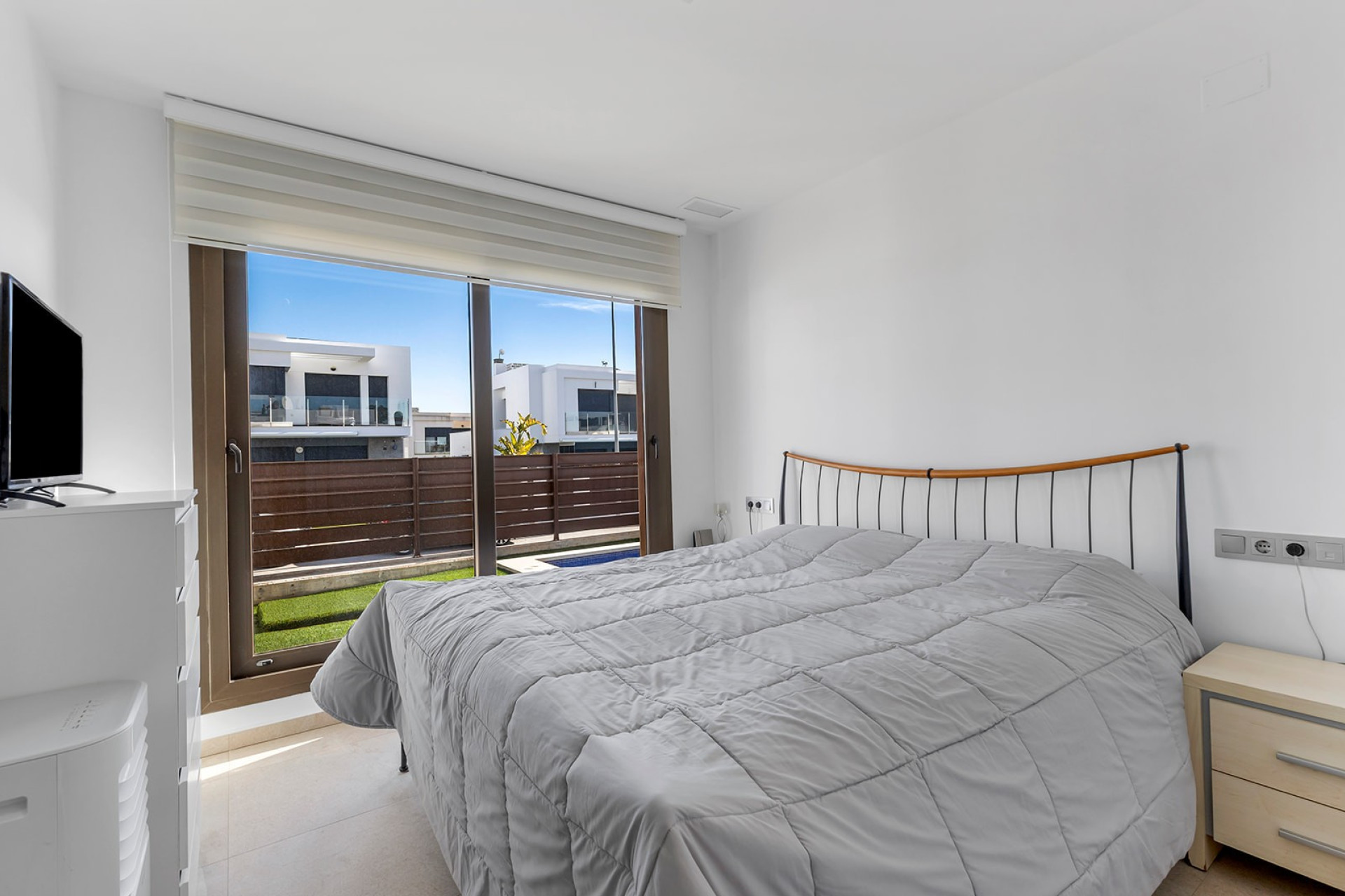 Resale - Villa -
Vistabella Golf - Vistabella