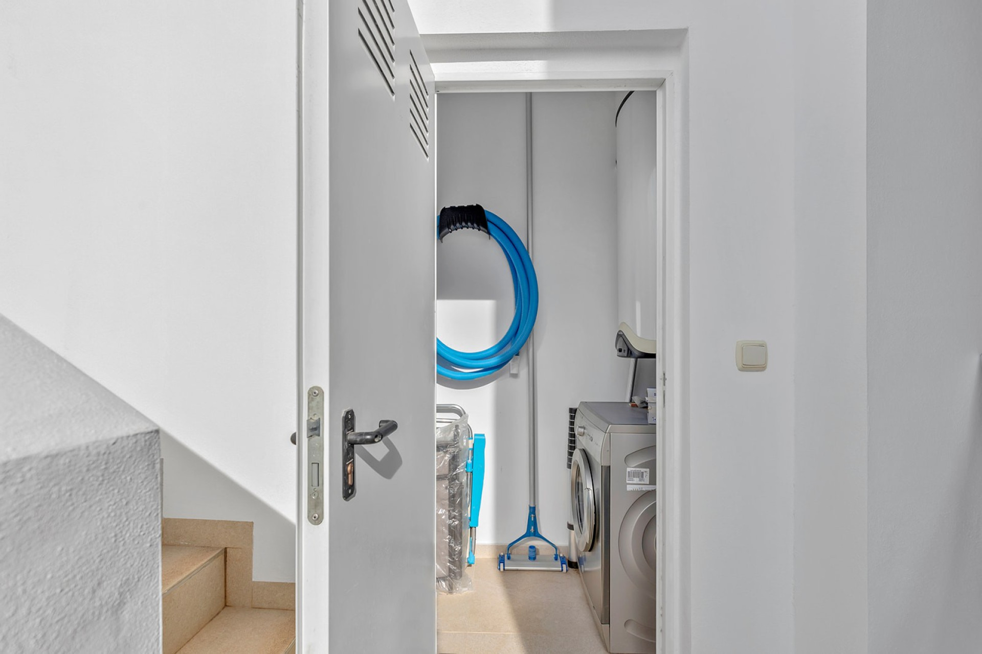 Resale - Villa -
Vistabella Golf - Vistabella