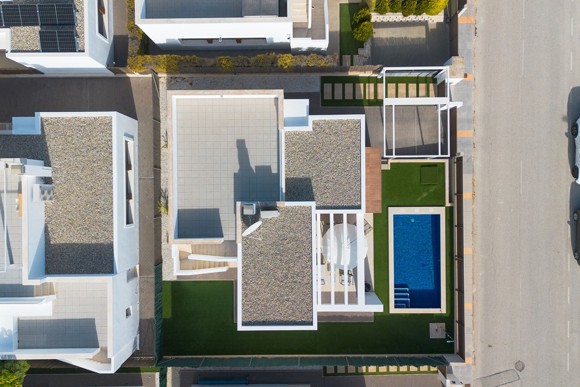 Resale - Villa -
Vistabella Golf - Vistabella