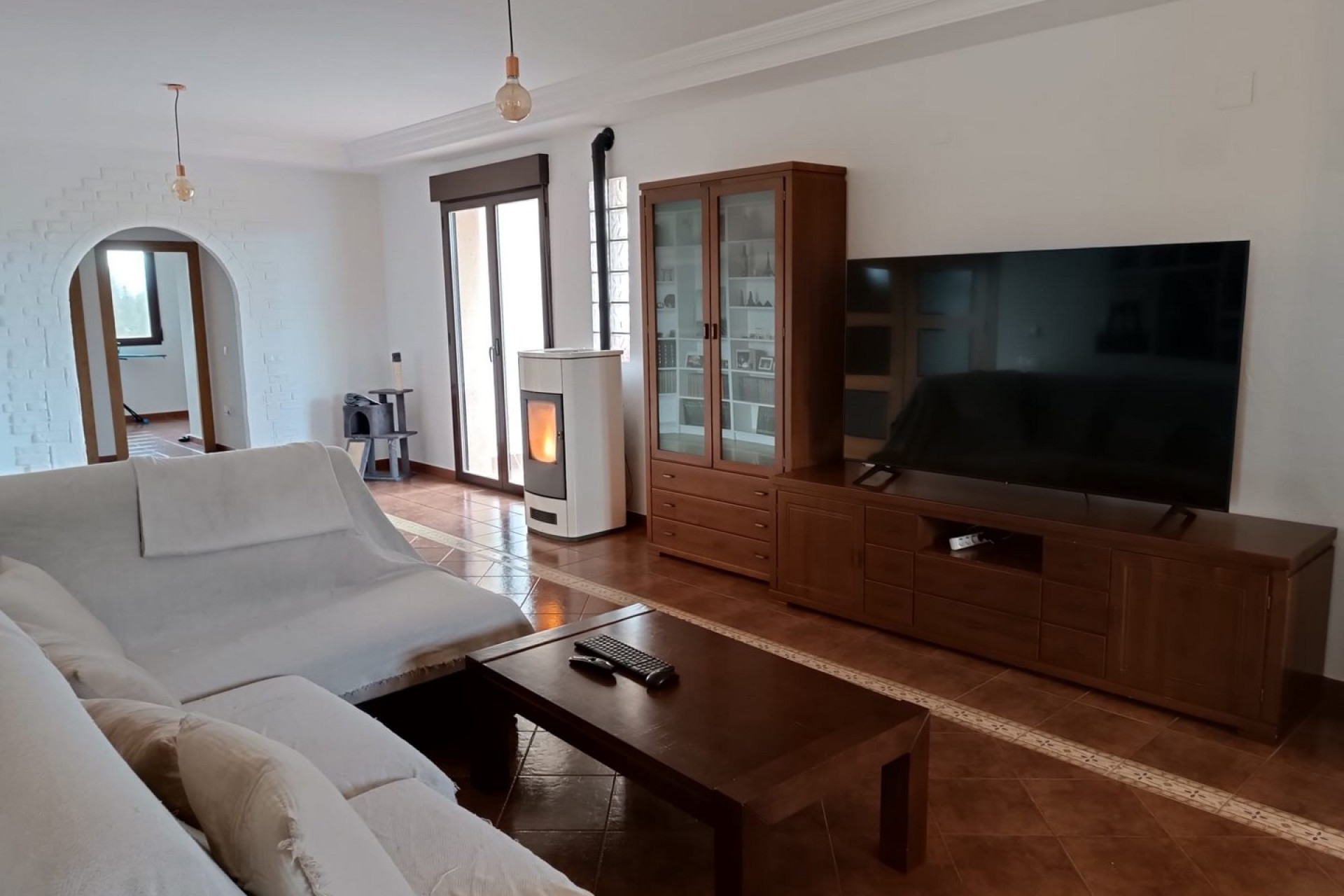 Resale - Villa -
Yecla - Inland