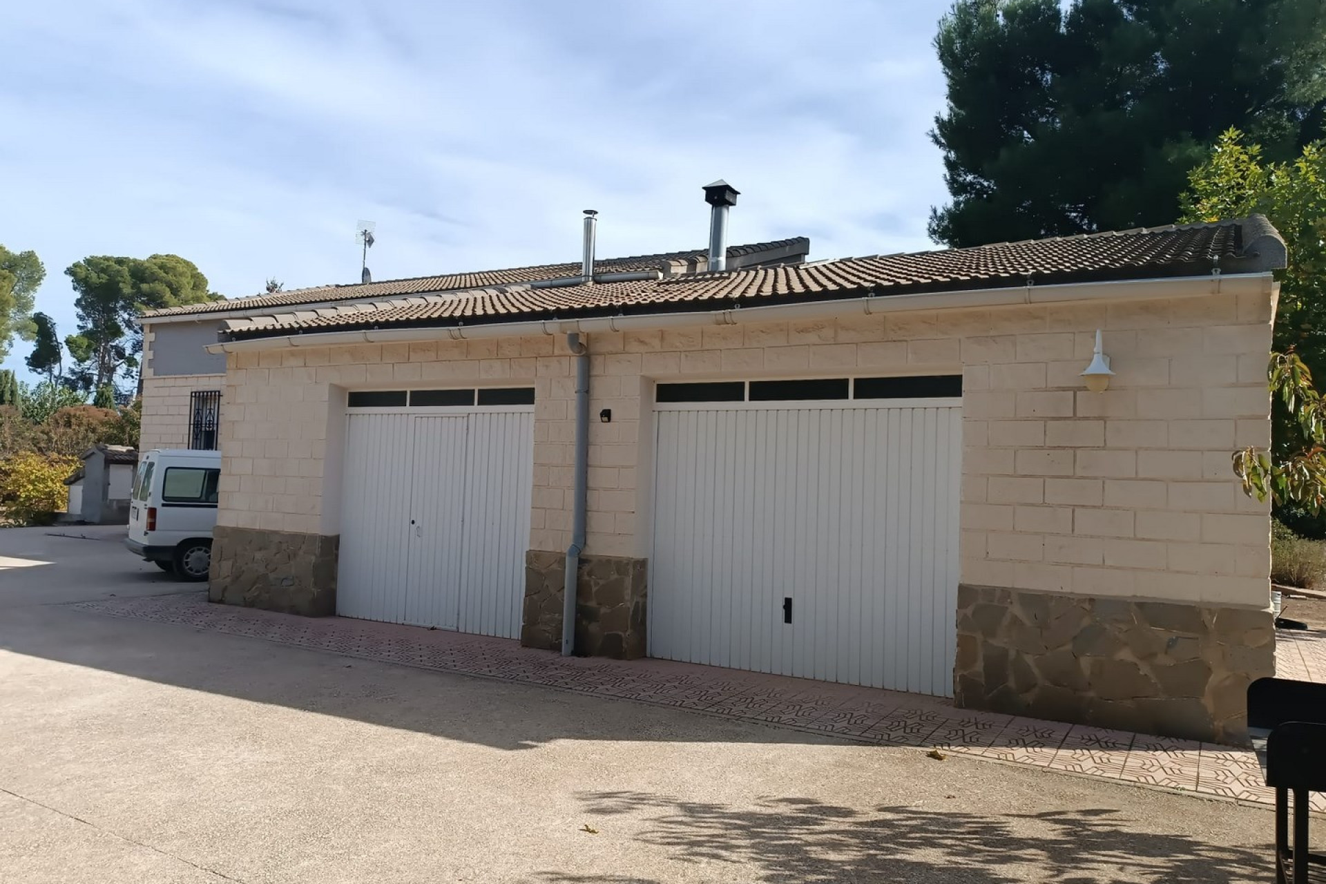 Resale - Villa -
Yecla - Inland