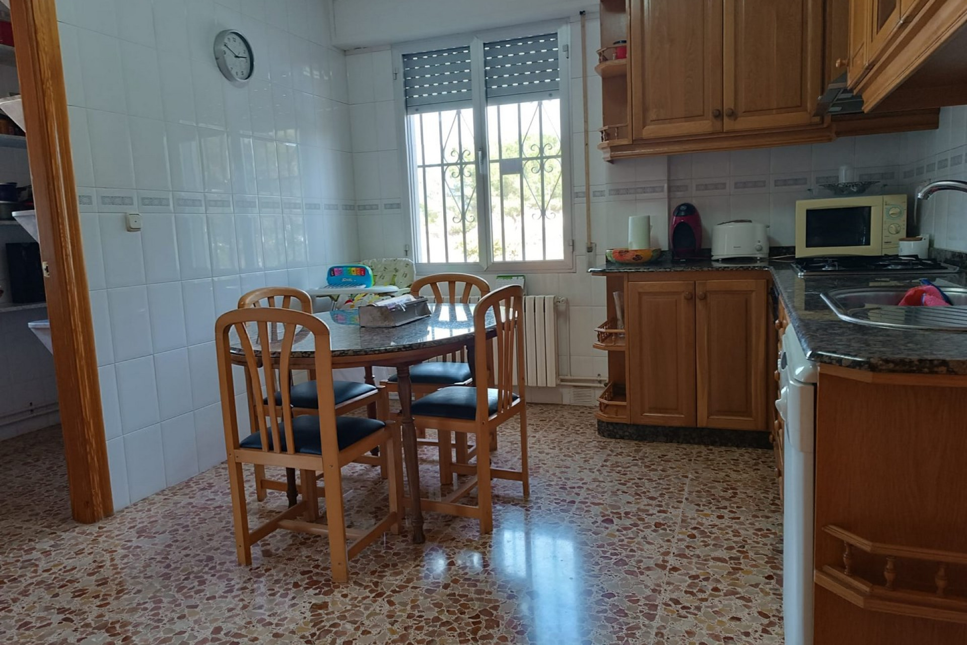 Resale - Villa -
Yecla - Inland