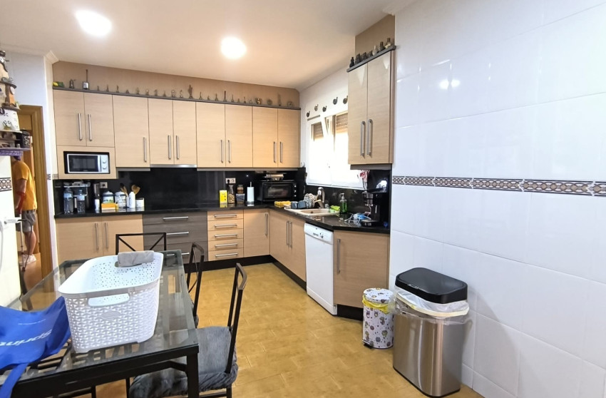 Resale - Villa -
Yecla - Inland
