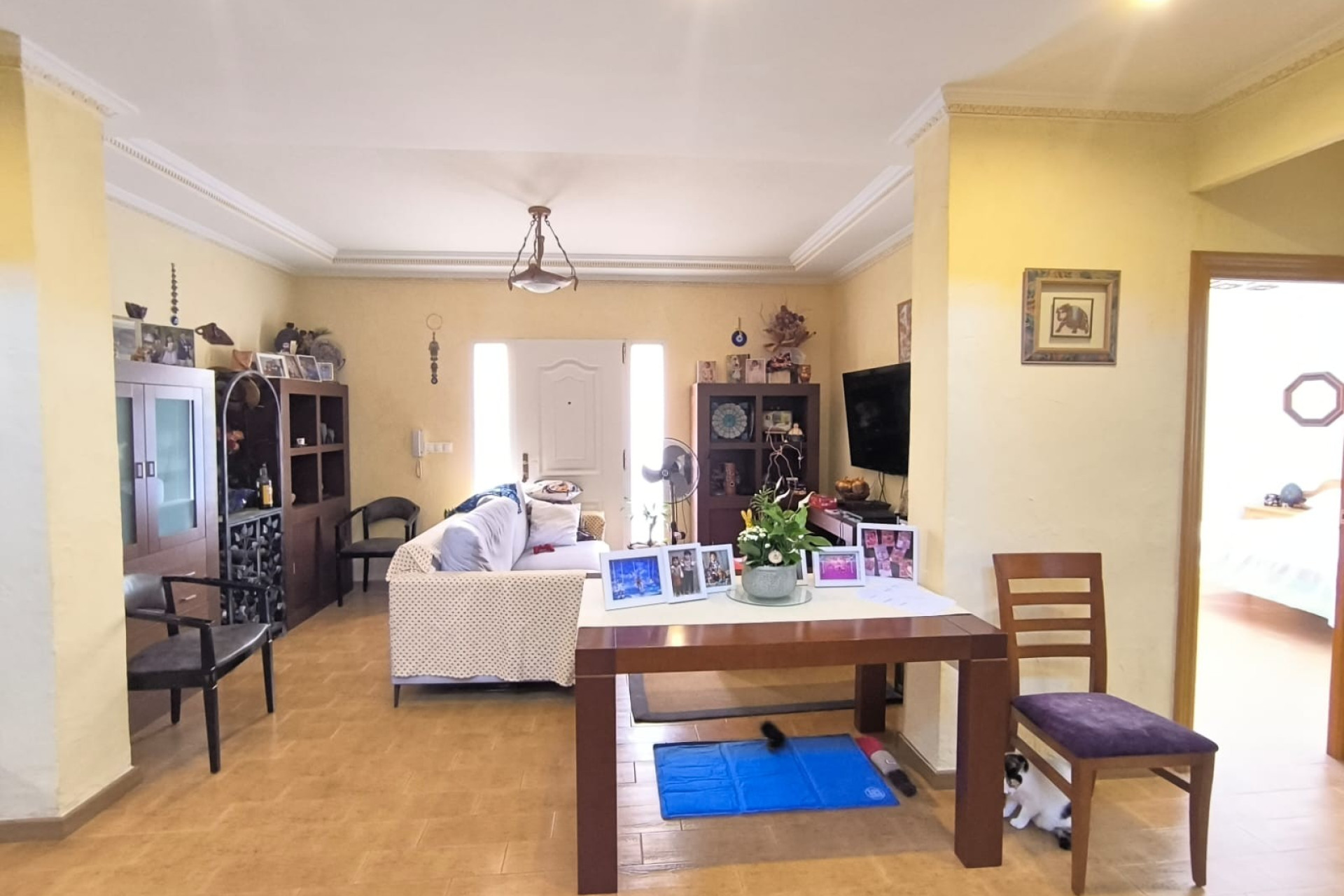 Resale - Villa -
Yecla - Inland