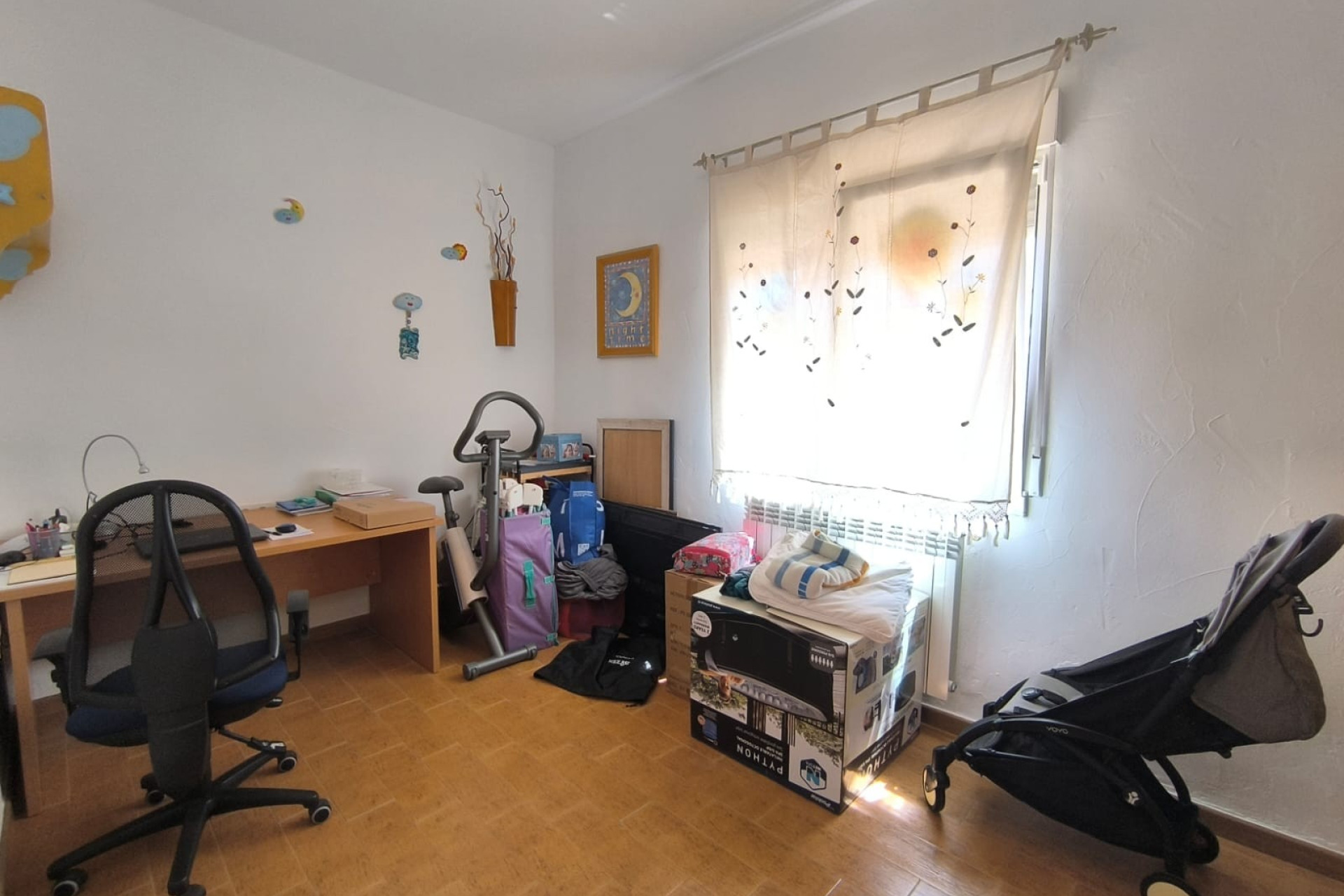 Resale - Villa -
Yecla - Inland