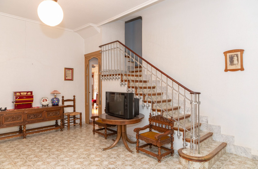 Resale - Villa -
Yecla - Inland