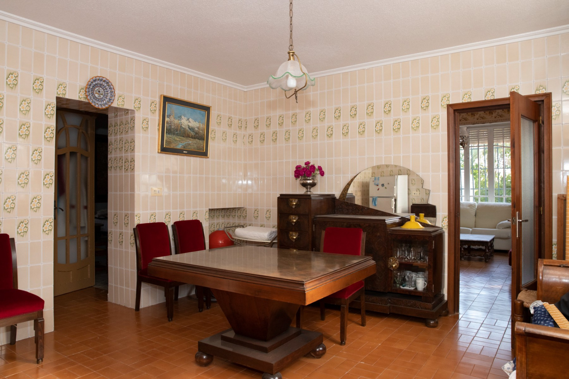 Resale - Villa -
Yecla - Inland