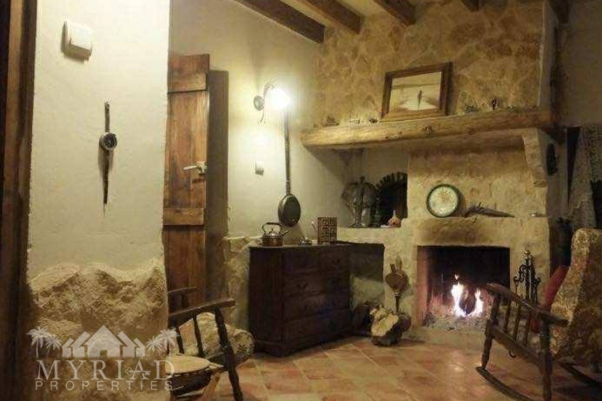 Resale - Villa -
Yecla - Yecla Murcia