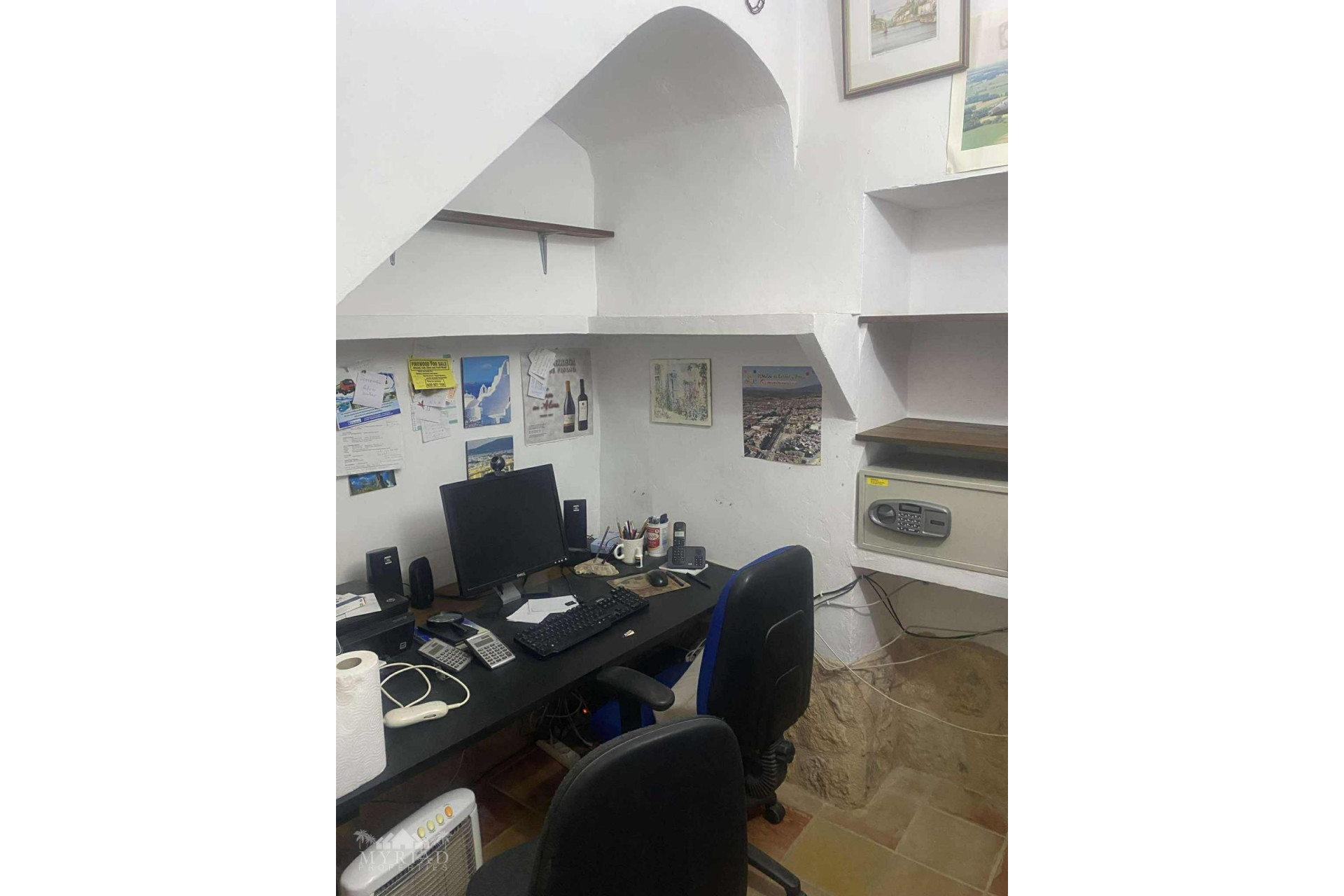 Resale - Villa -
Yecla - Yecla Murcia