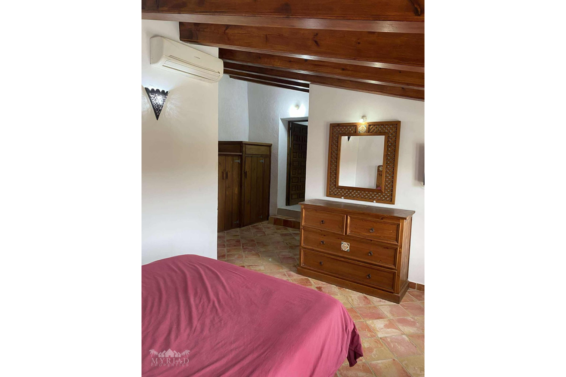 Resale - Villa -
Yecla - Yecla Murcia