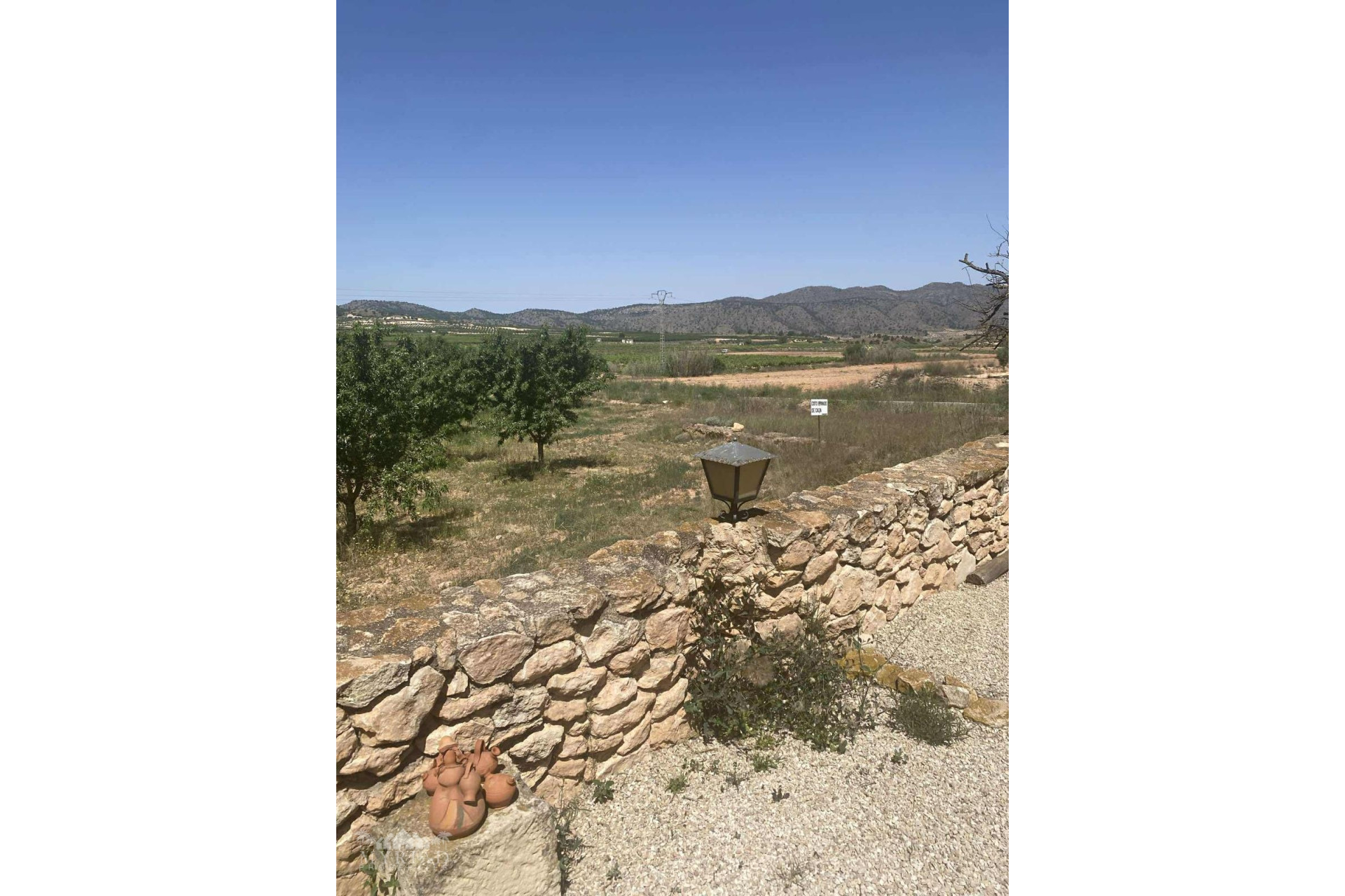 Resale - Villa -
Yecla - Yecla Murcia