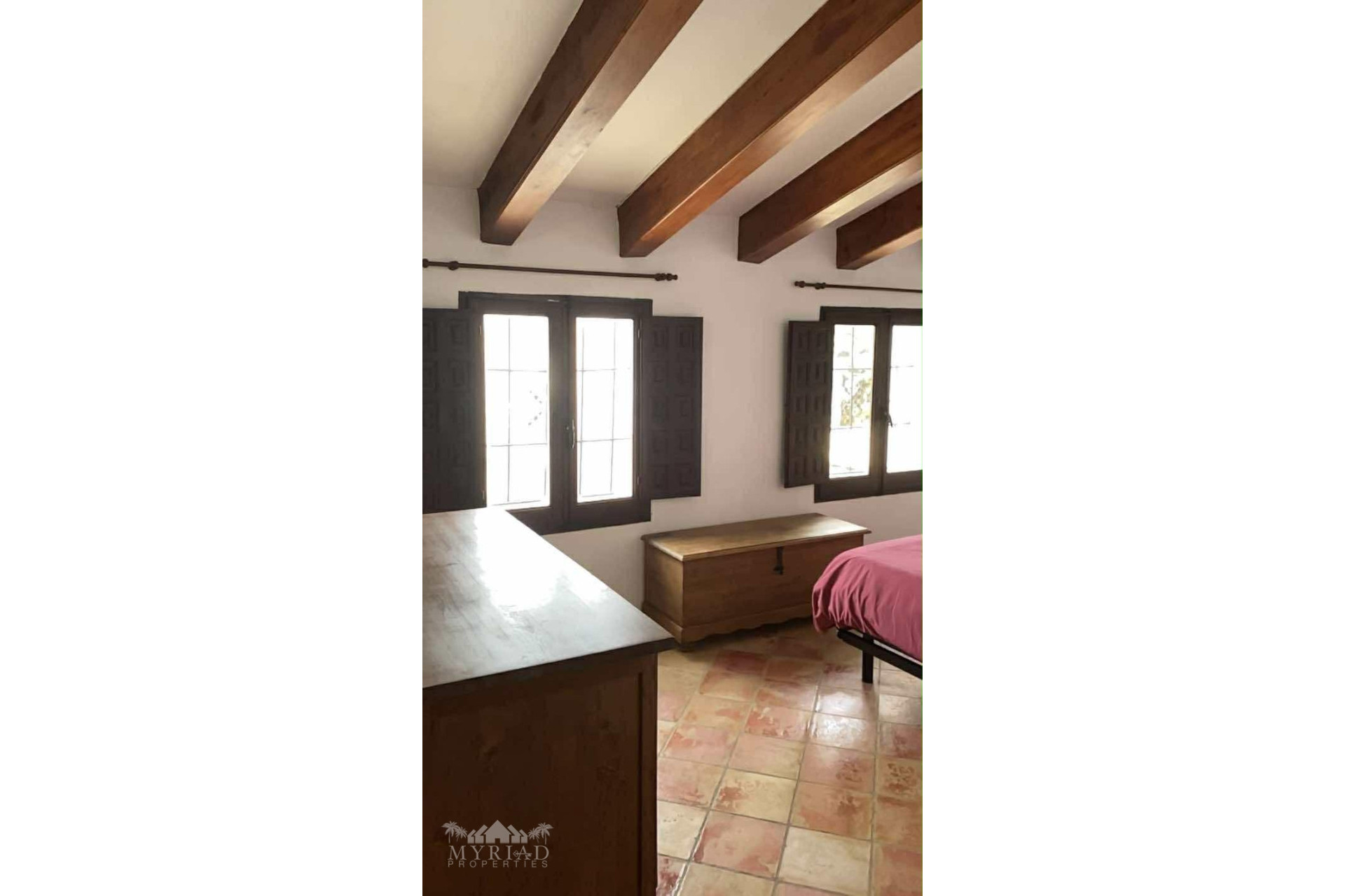 Resale - Villa -
Yecla - Yecla Murcia