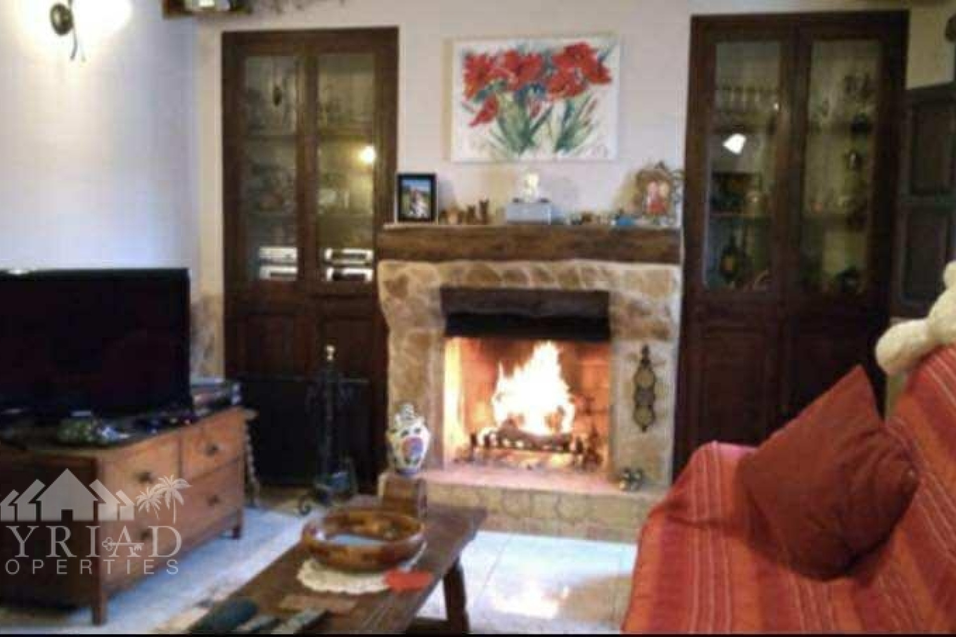 Resale - Villa -
Yecla - Yecla Murcia