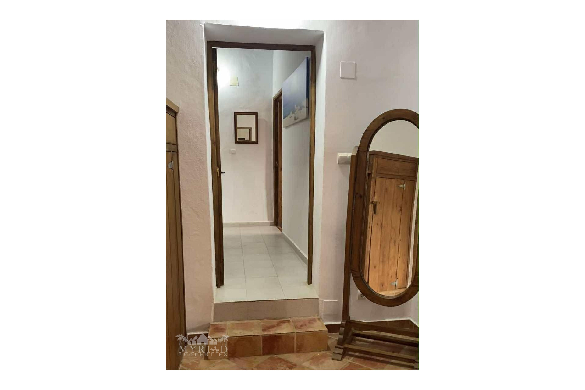 Resale - Villa -
Yecla - Yecla Murcia