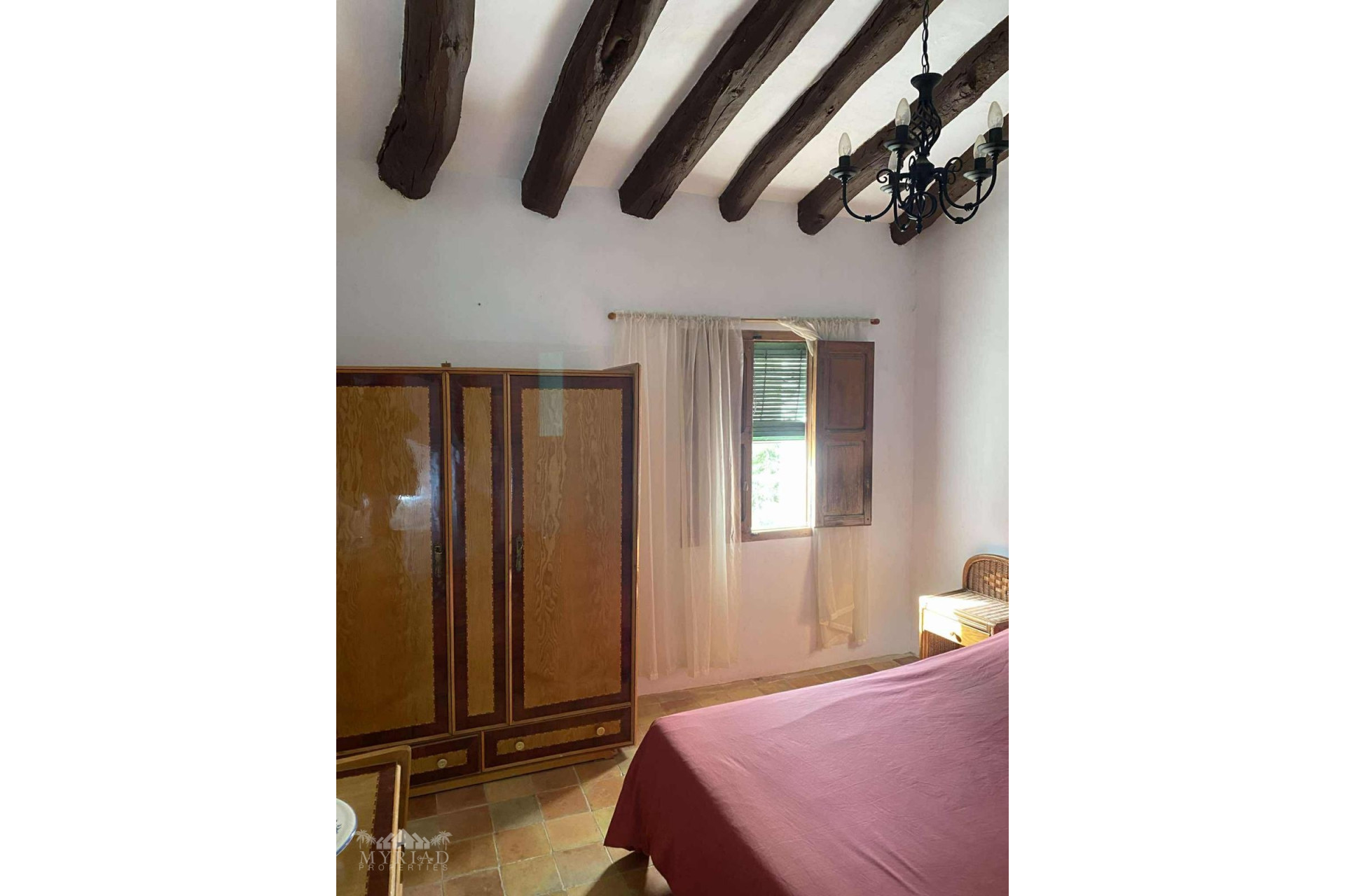 Resale - Villa -
Yecla - Yecla Murcia