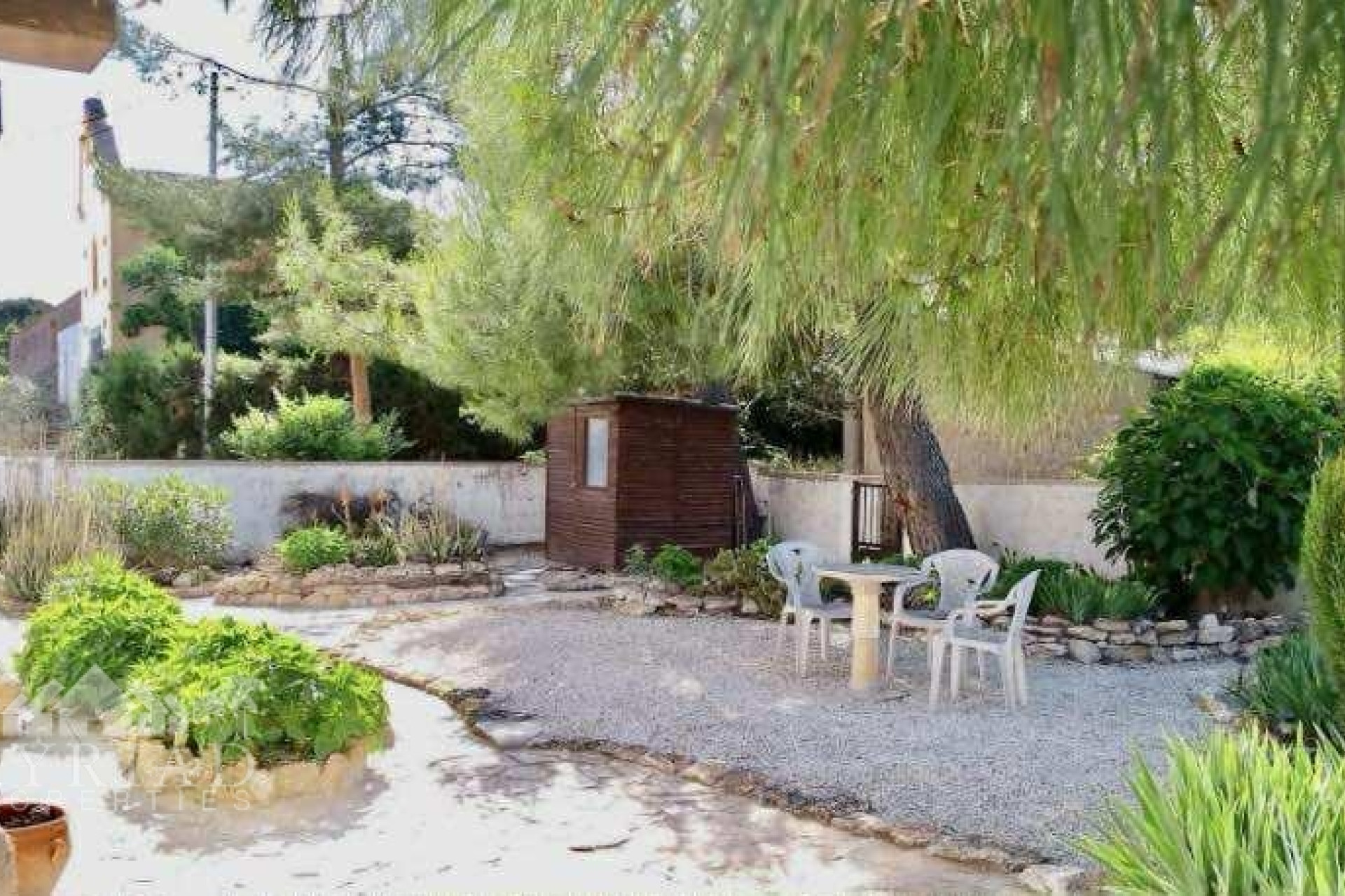 Resale - Villa -
Yecla - Yecla Murcia