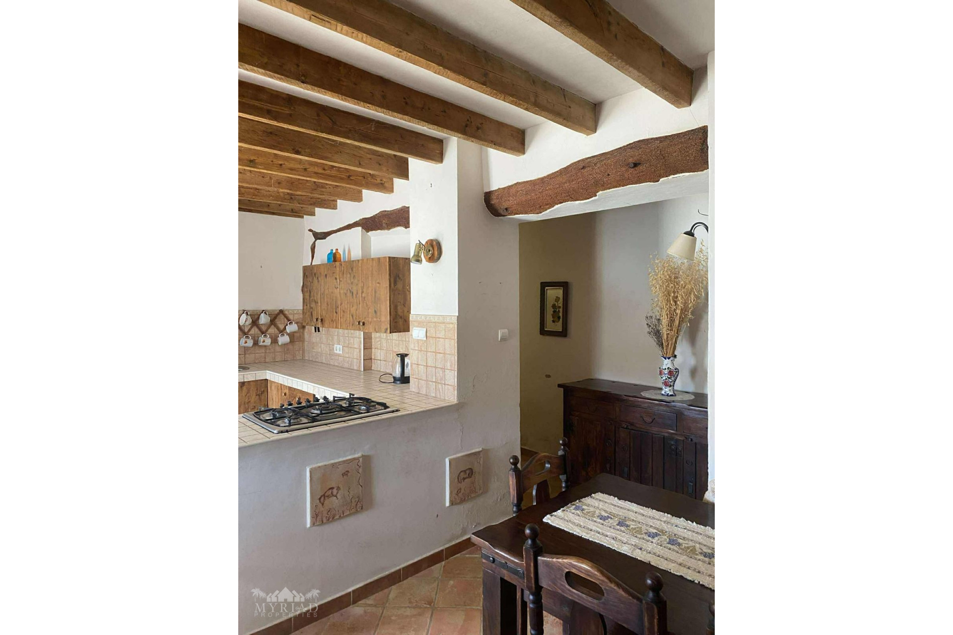 Resale - Villa -
Yecla - Yecla Murcia