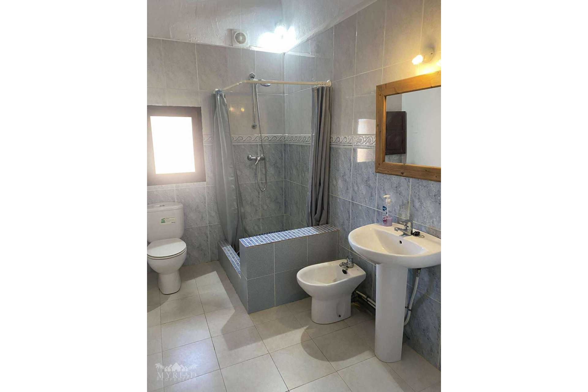 Resale - Villa -
Yecla - Yecla Murcia