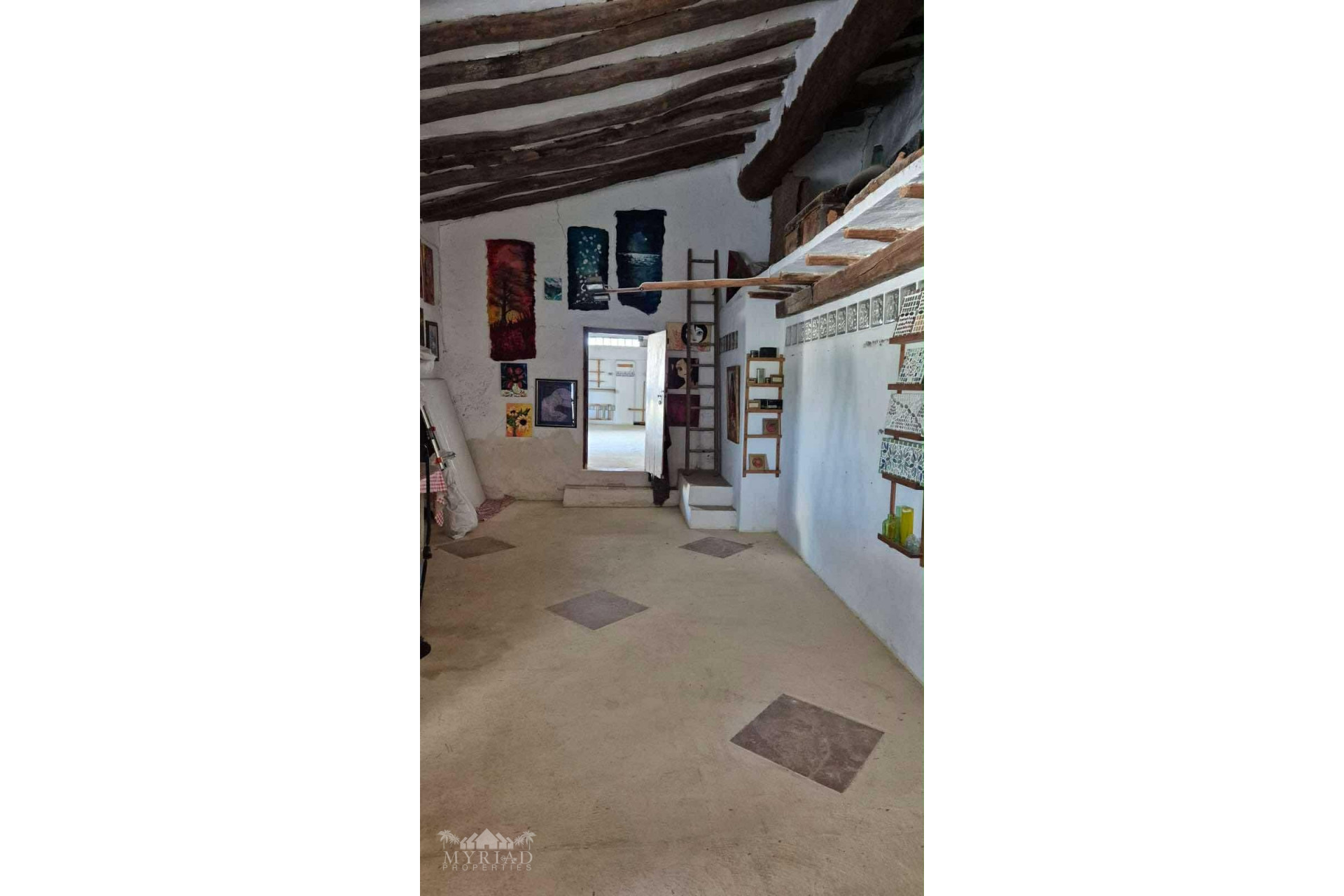 Resale - Villa -
Yecla - Yecla Murcia