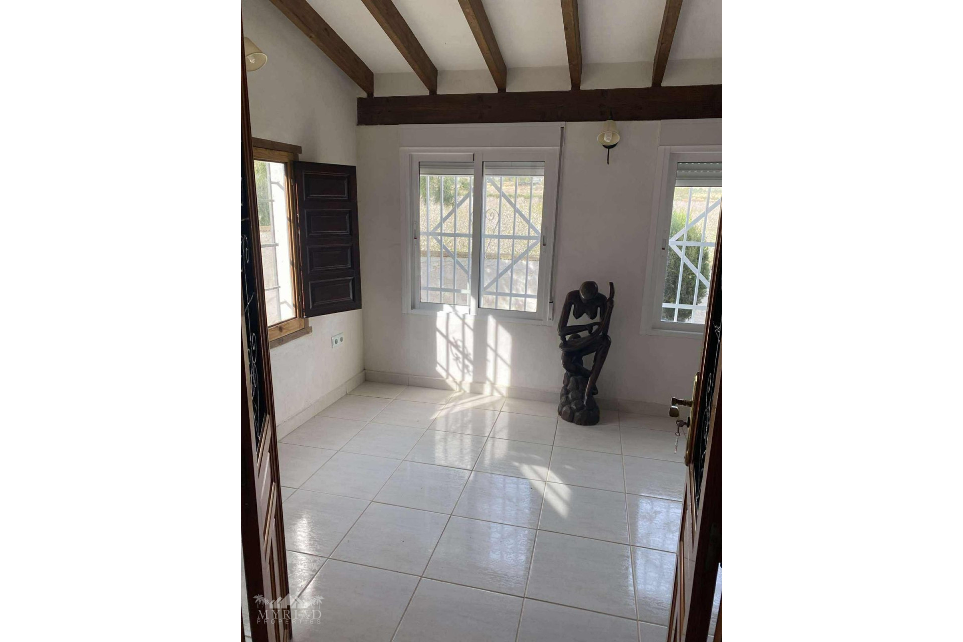 Resale - Villa -
Yecla - Yecla Murcia