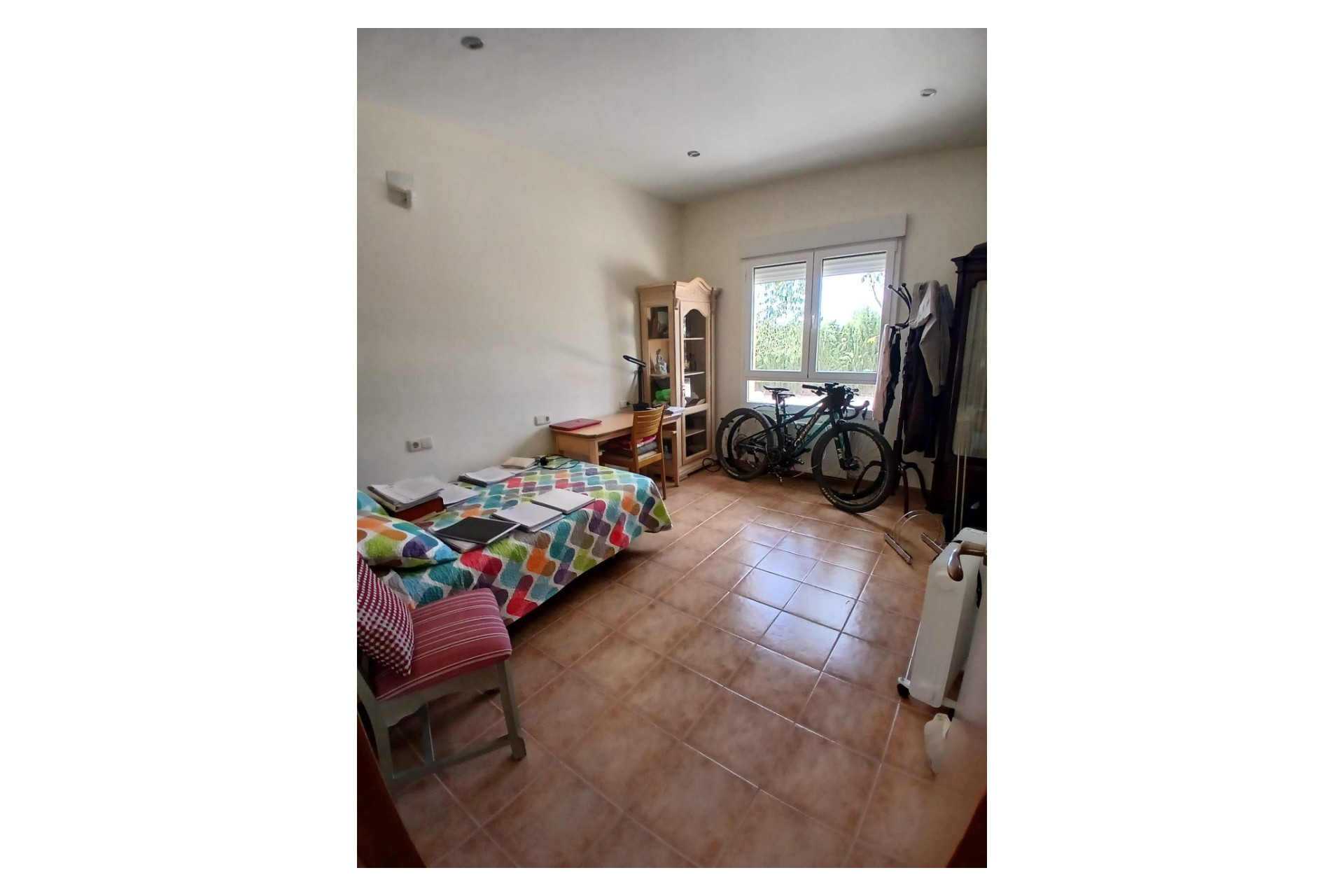 Resale - Villa -
Yecla