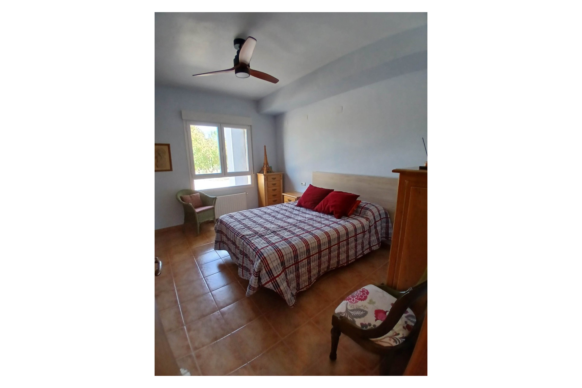 Resale - Villa -
Yecla