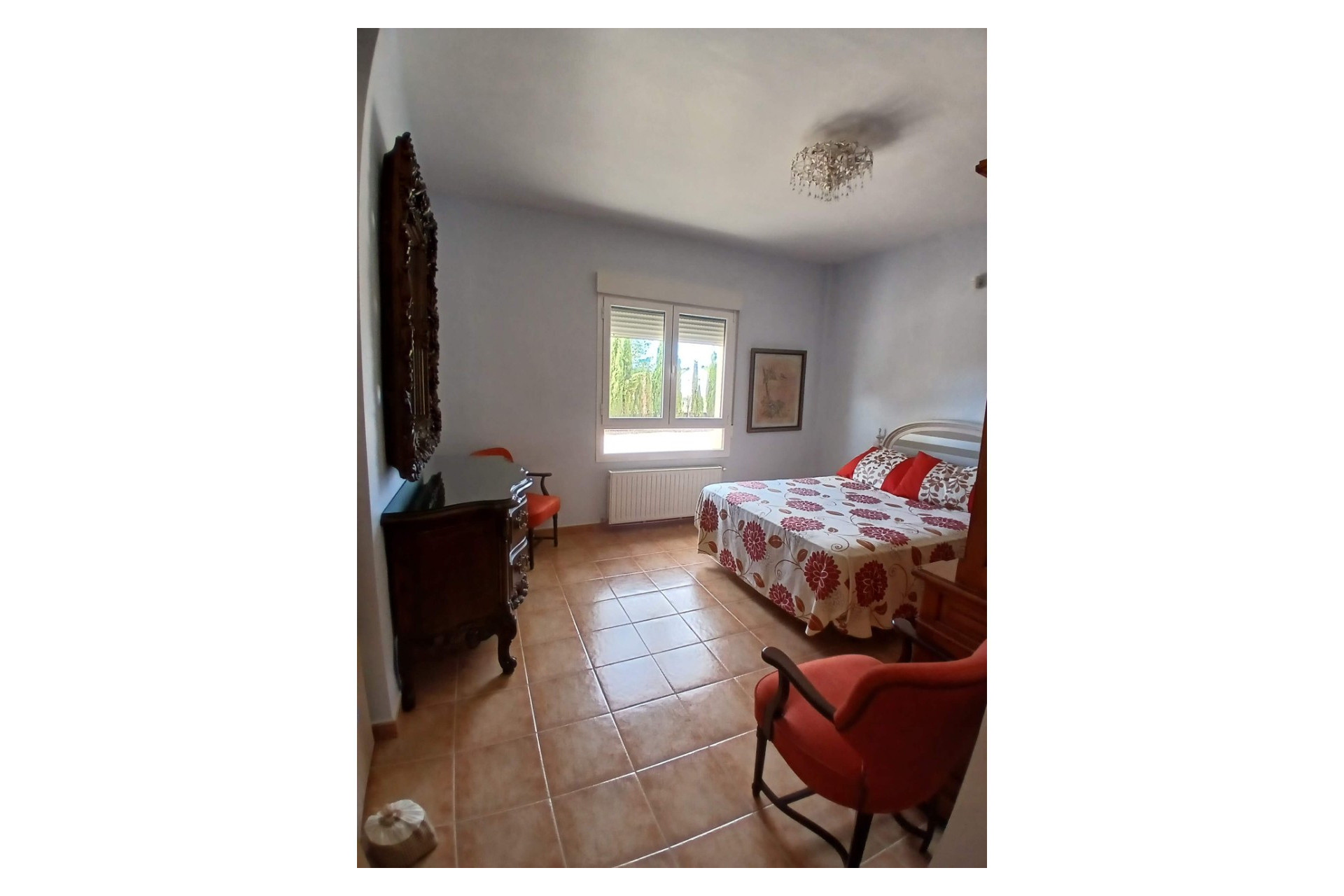 Resale - Villa -
Yecla