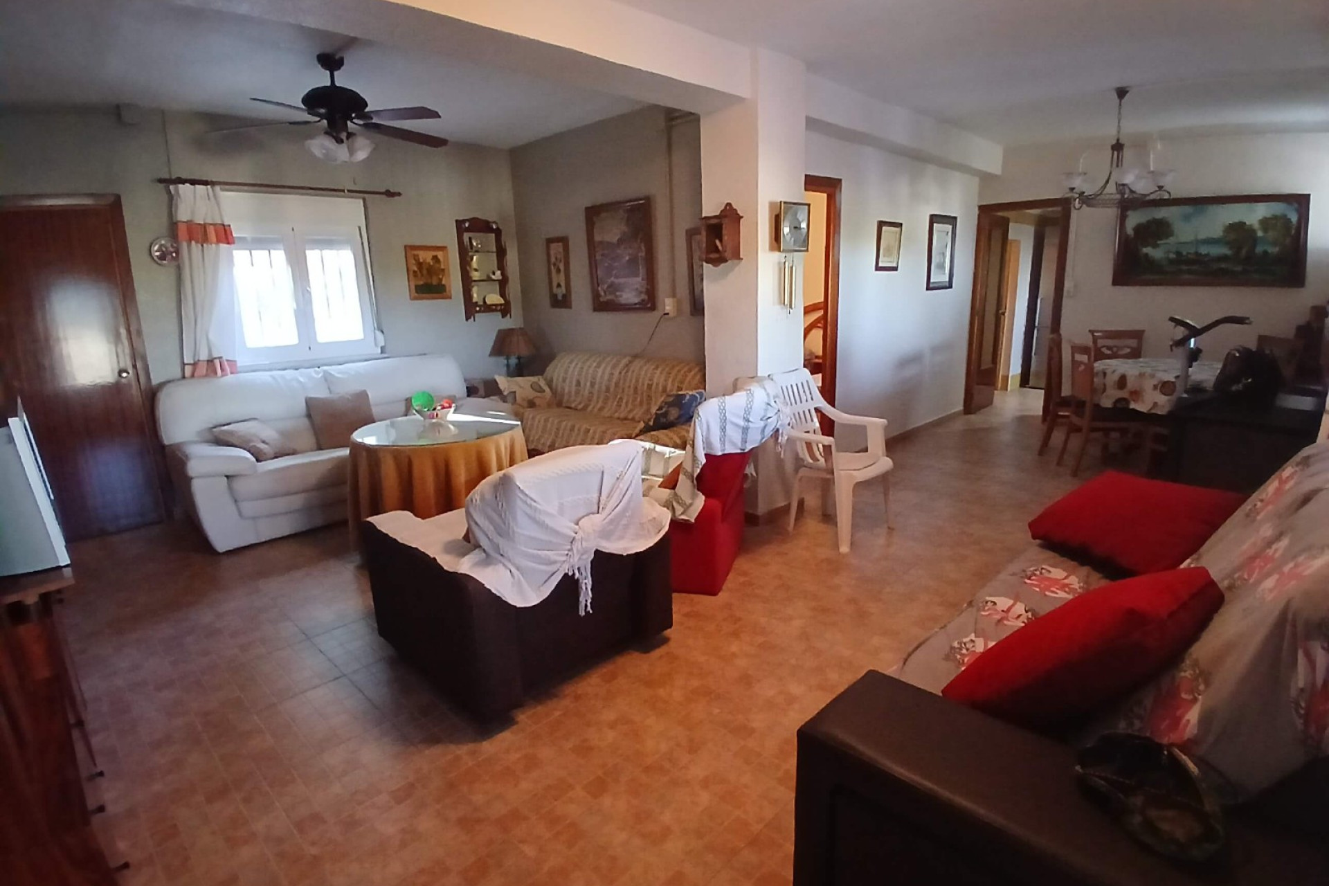 Resale - Villa -
Yecla