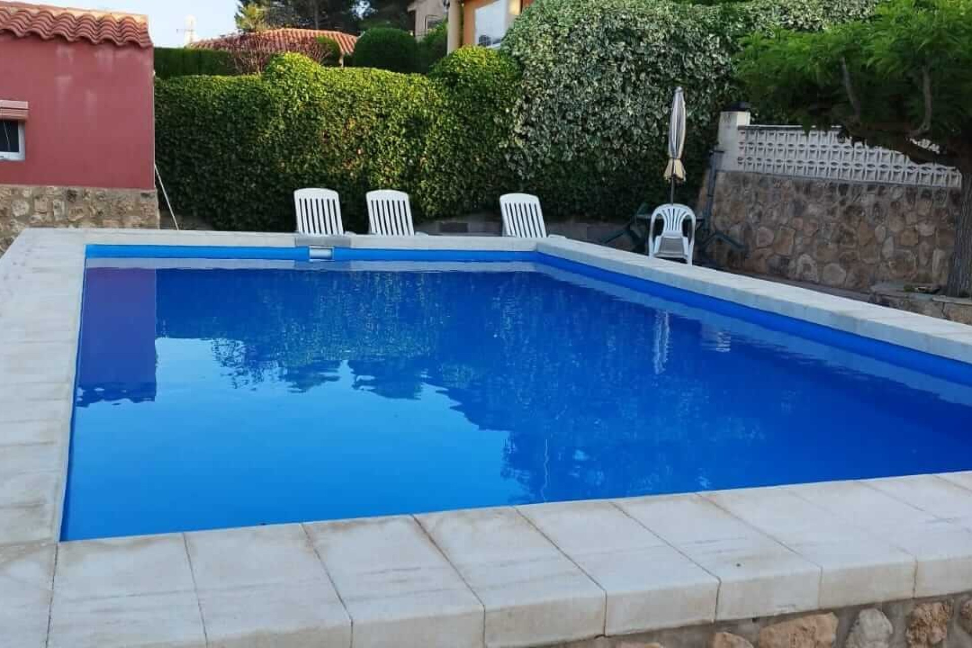 Resale - Villa -
Yecla