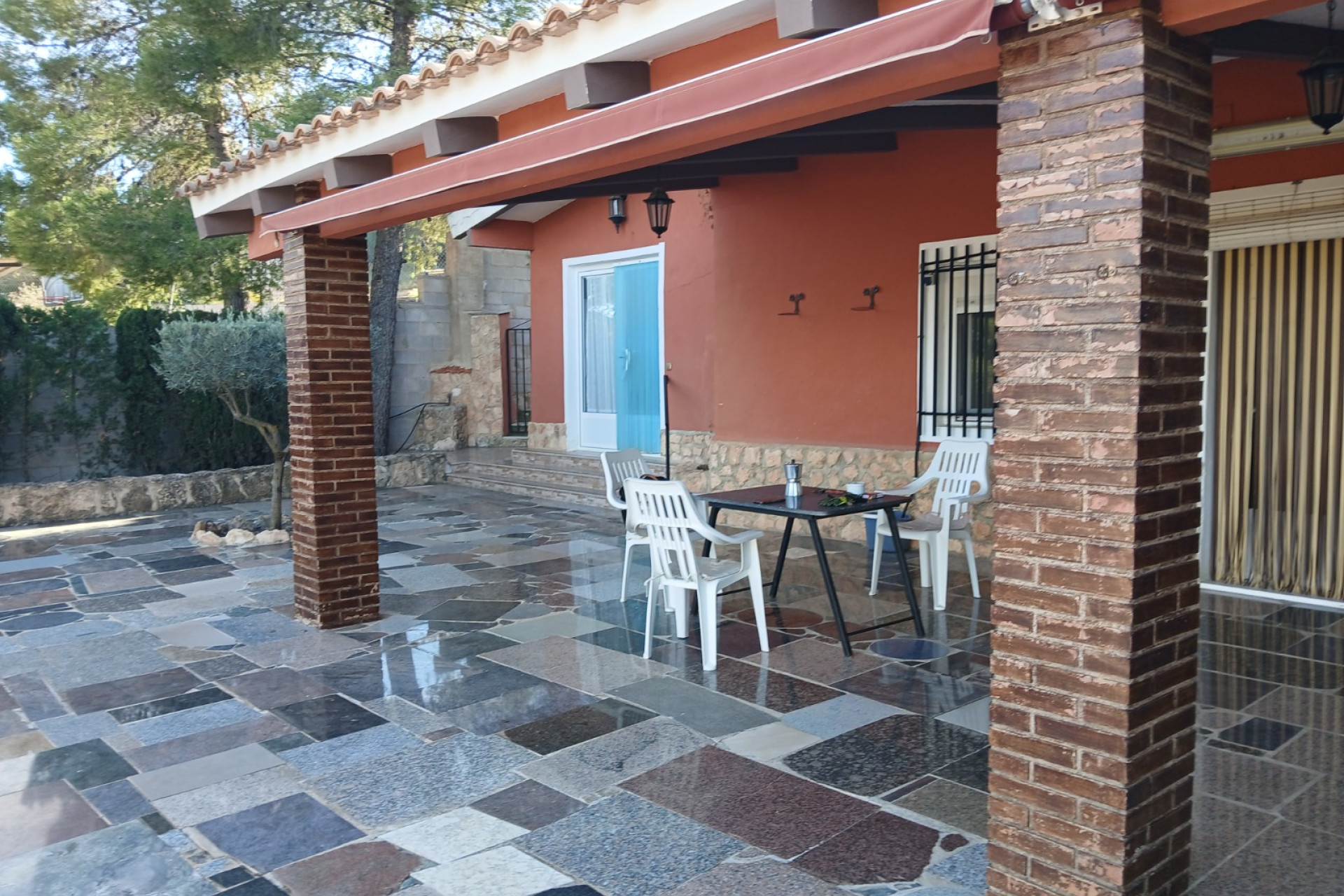 Resale - Villa -
Yecla