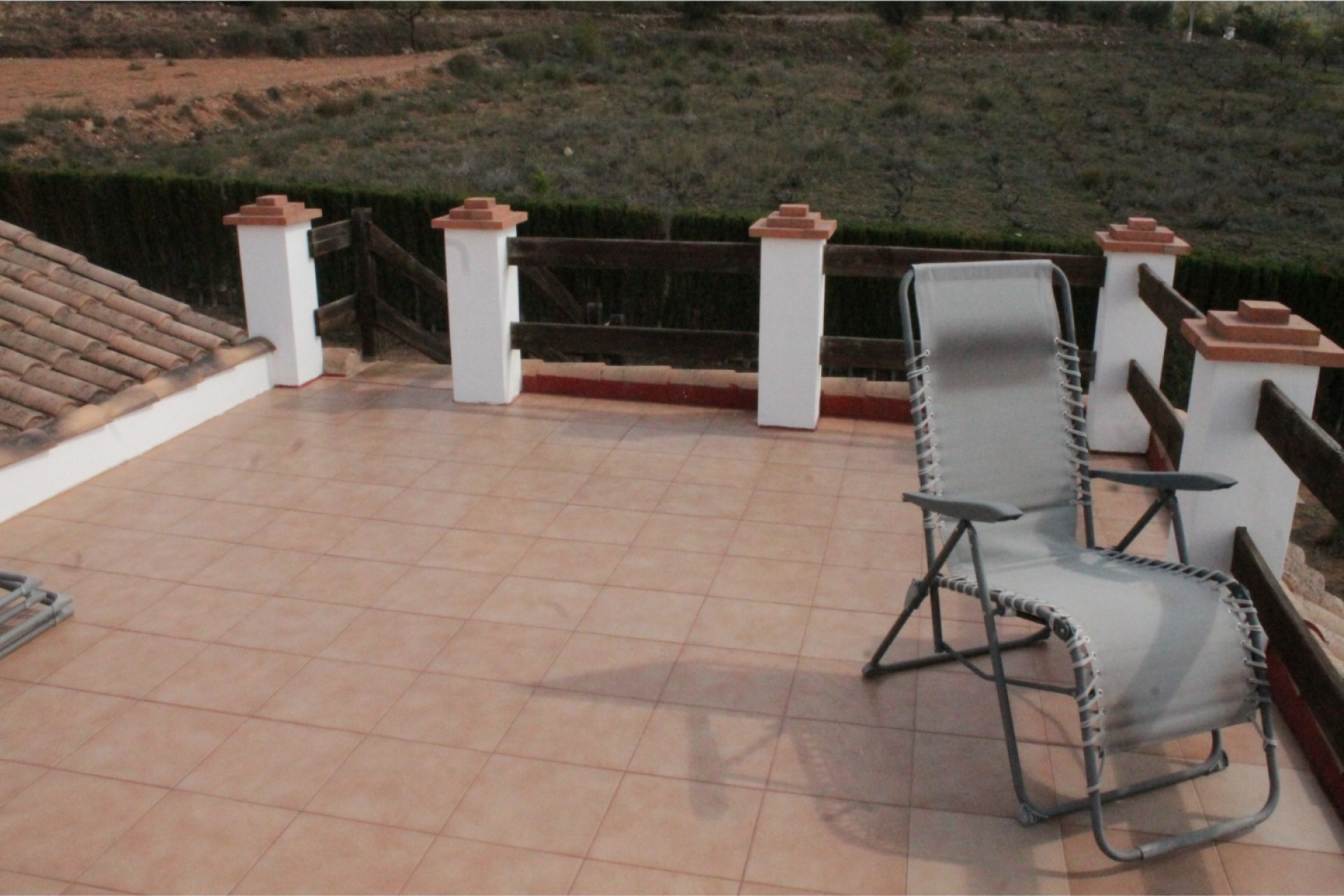 Resale - Villa -
Yecla