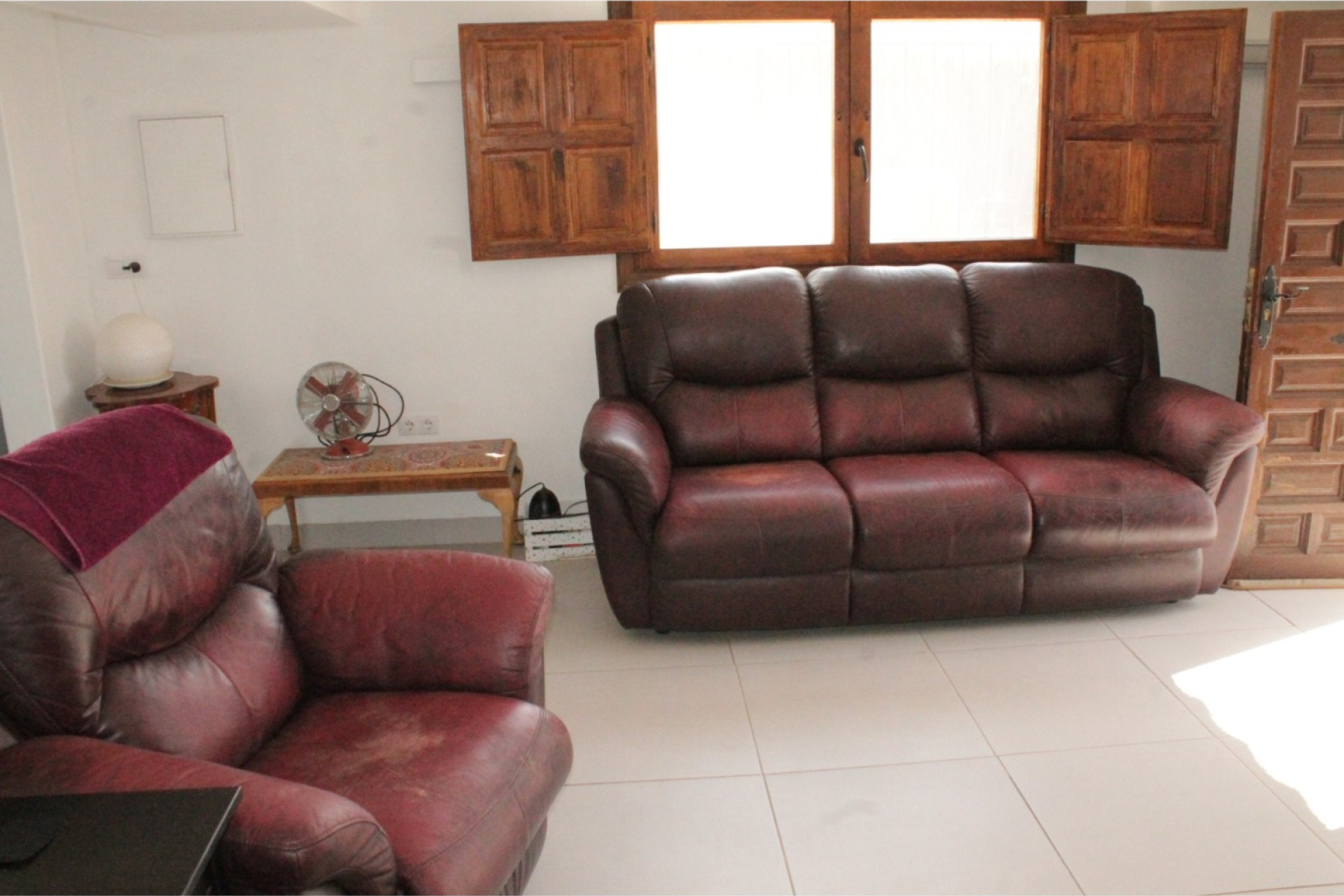 Resale - Villa -
Yecla