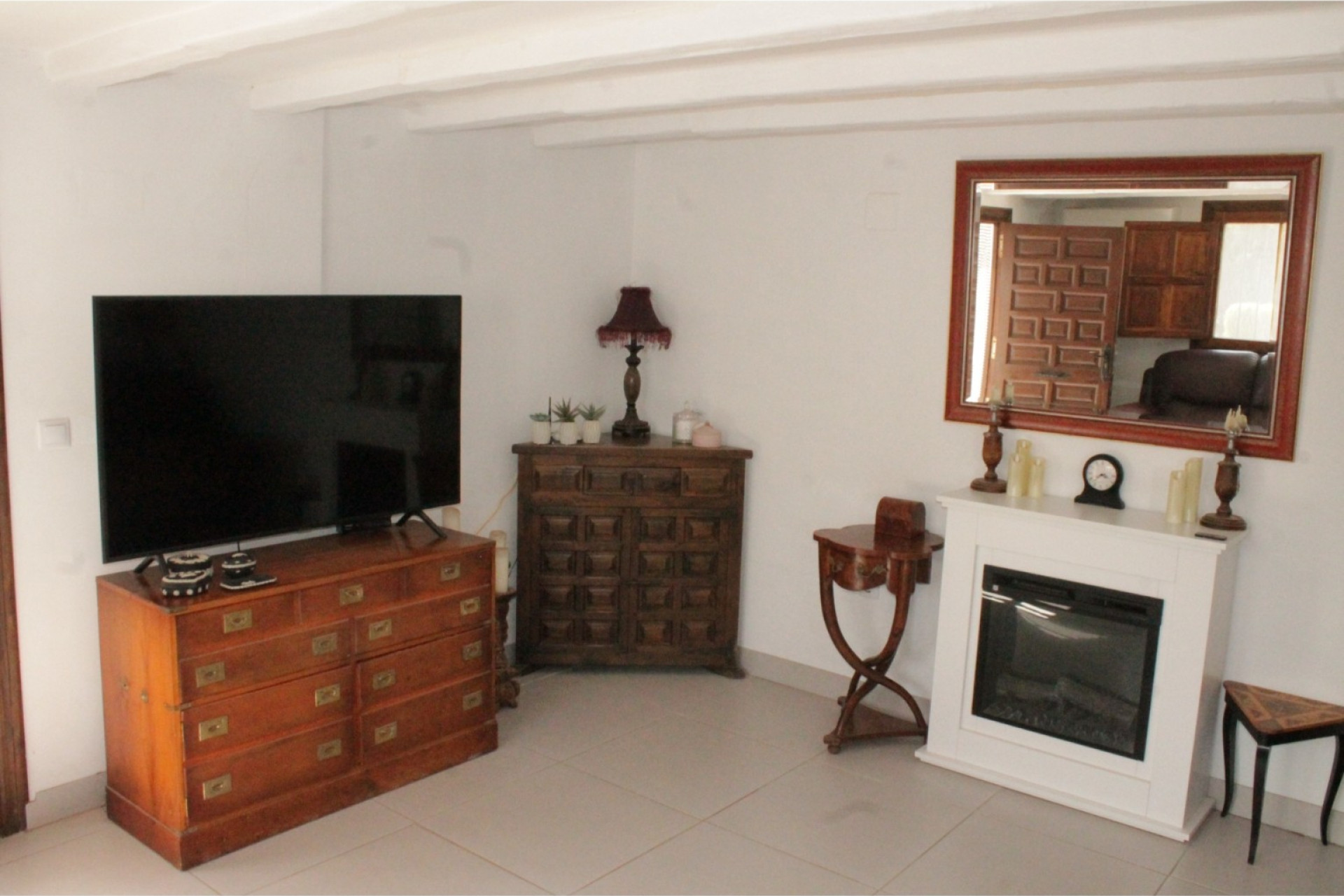 Resale - Villa -
Yecla