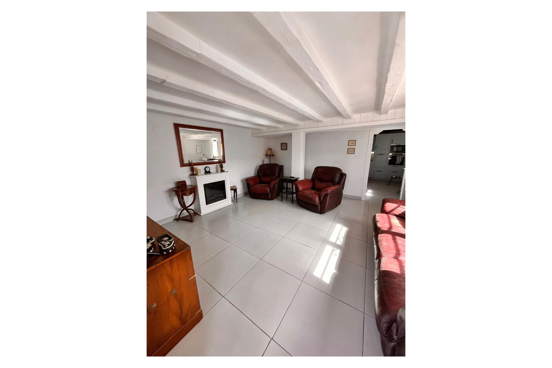 Resale - Villa -
Yecla