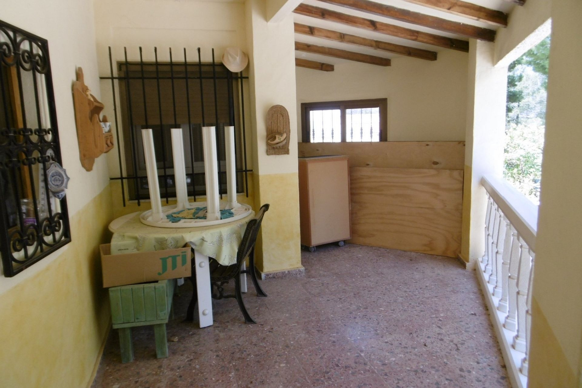 Resale - Villa -
Yecla