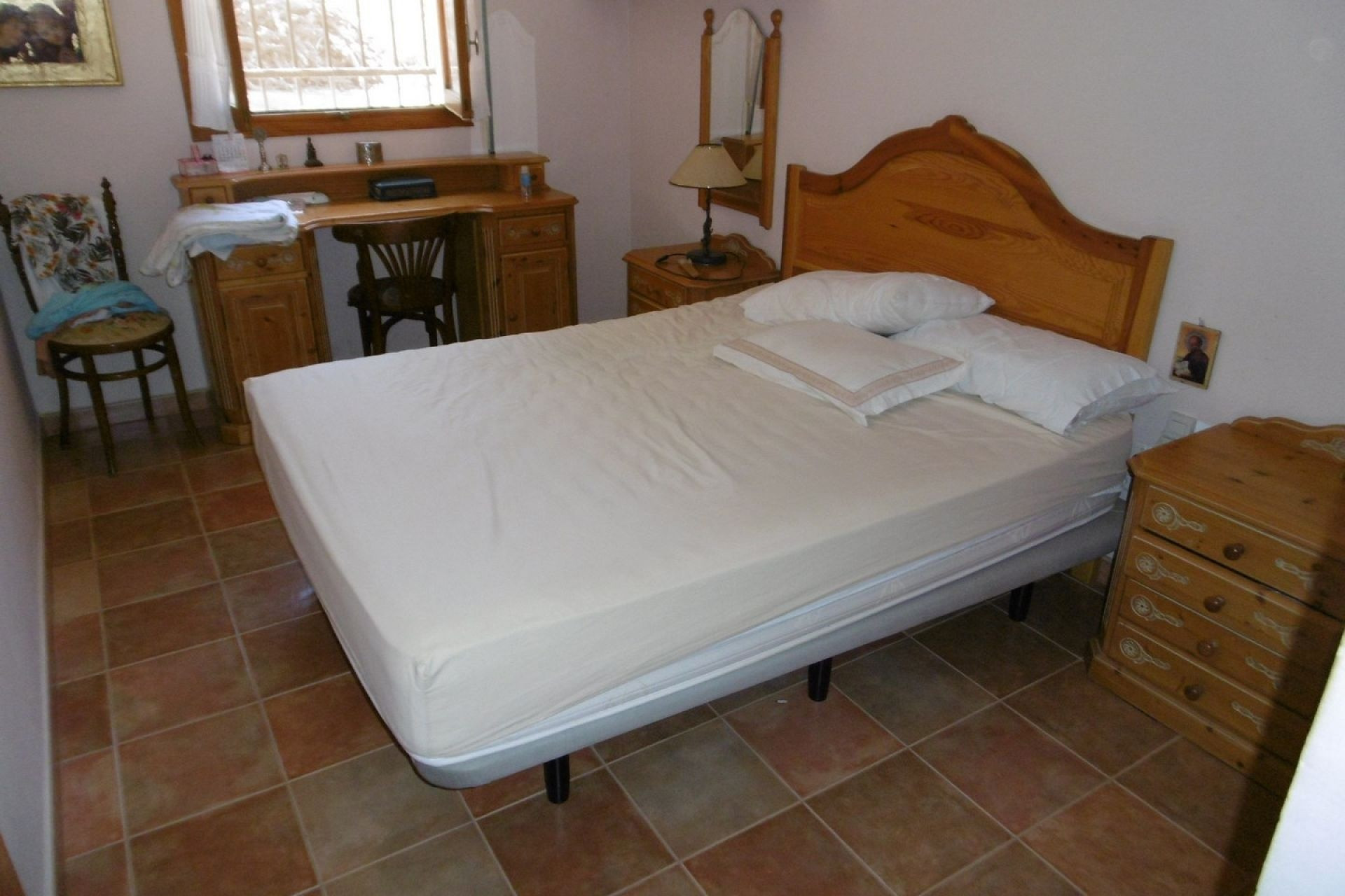 Resale - Villa -
Yecla