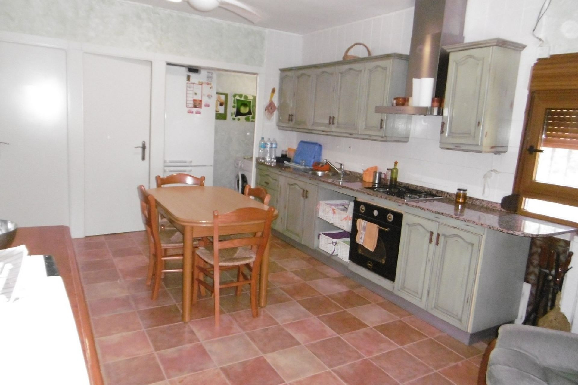 Resale - Villa -
Yecla