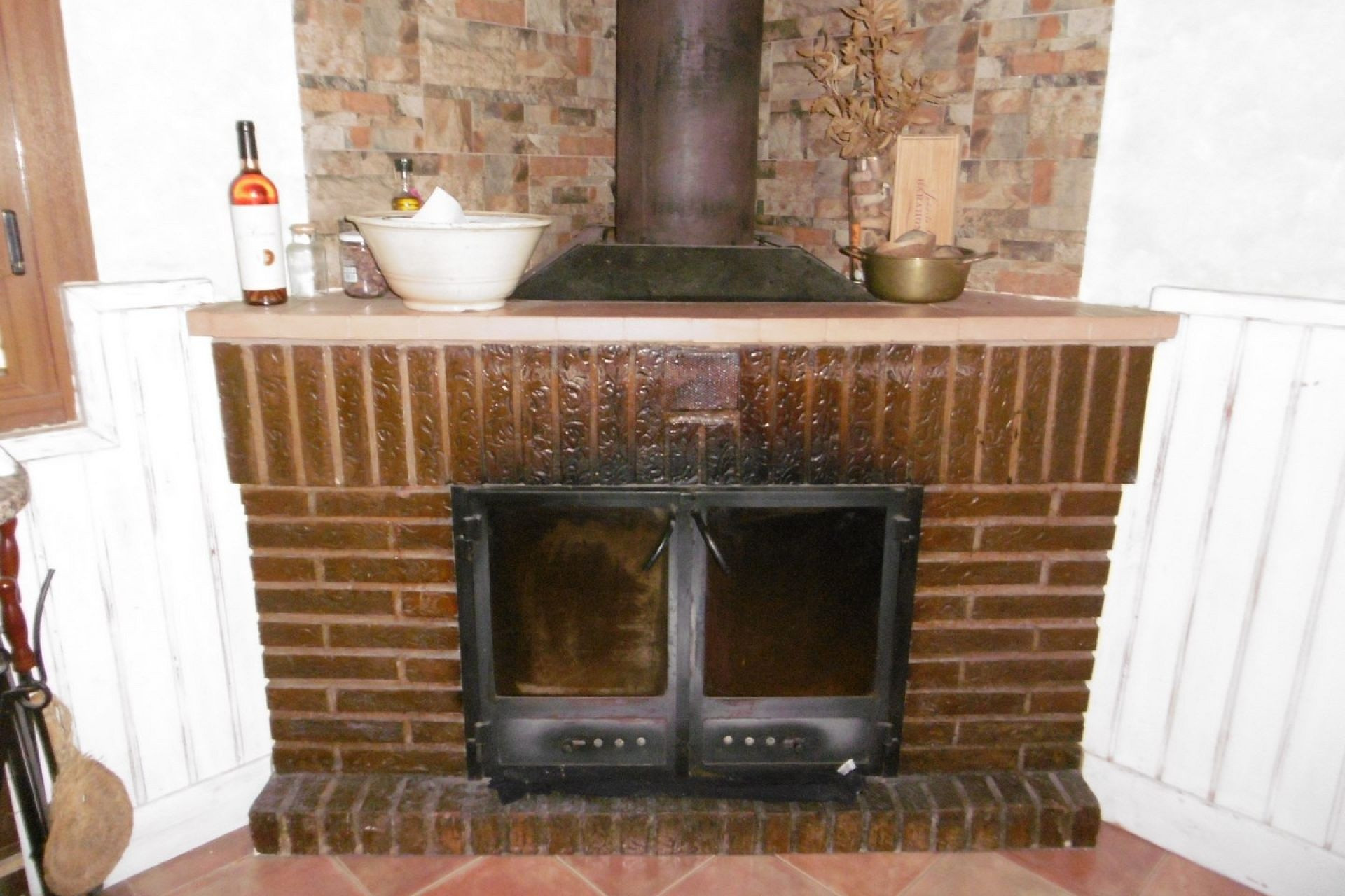 Resale - Villa -
Yecla