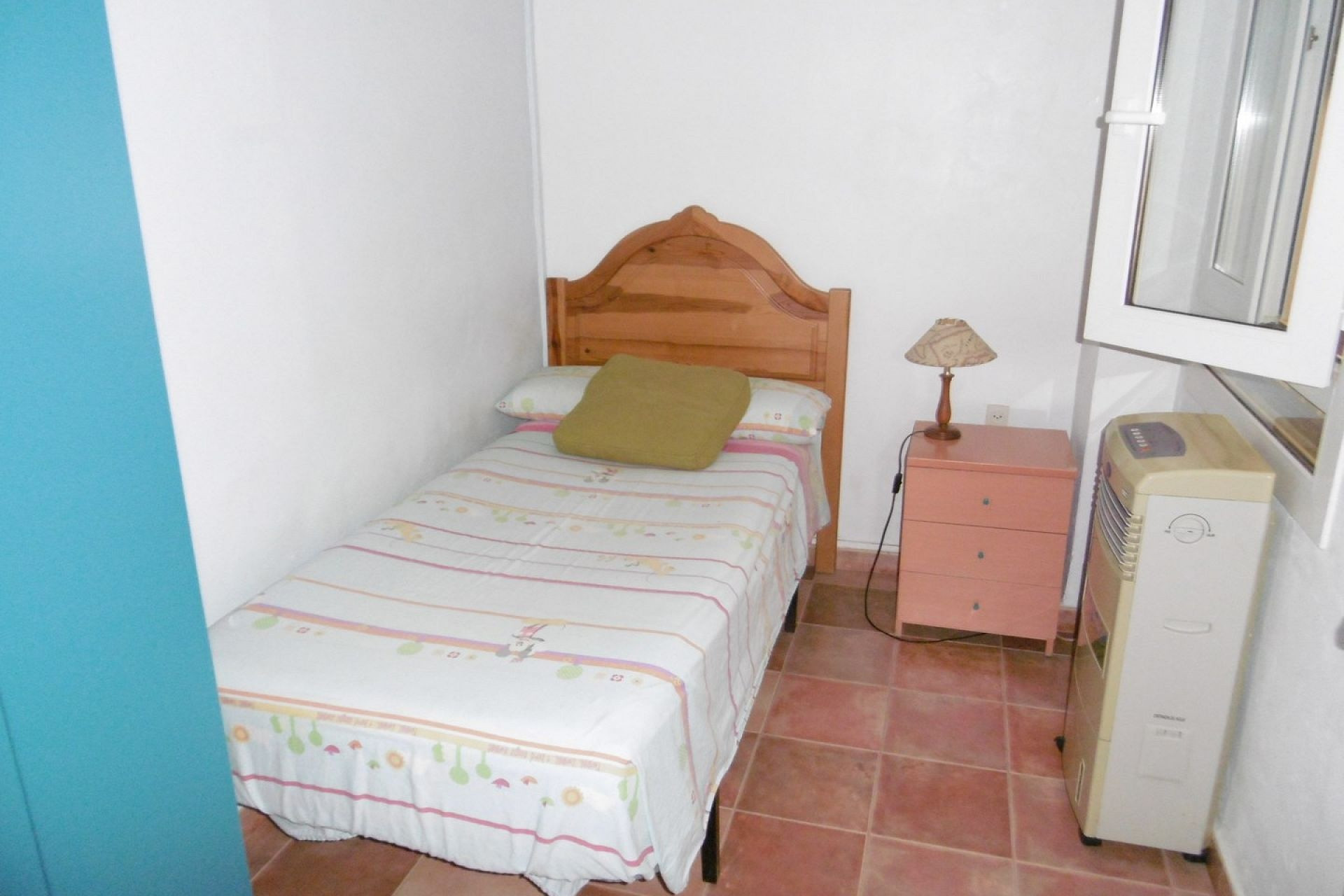 Resale - Villa -
Yecla
