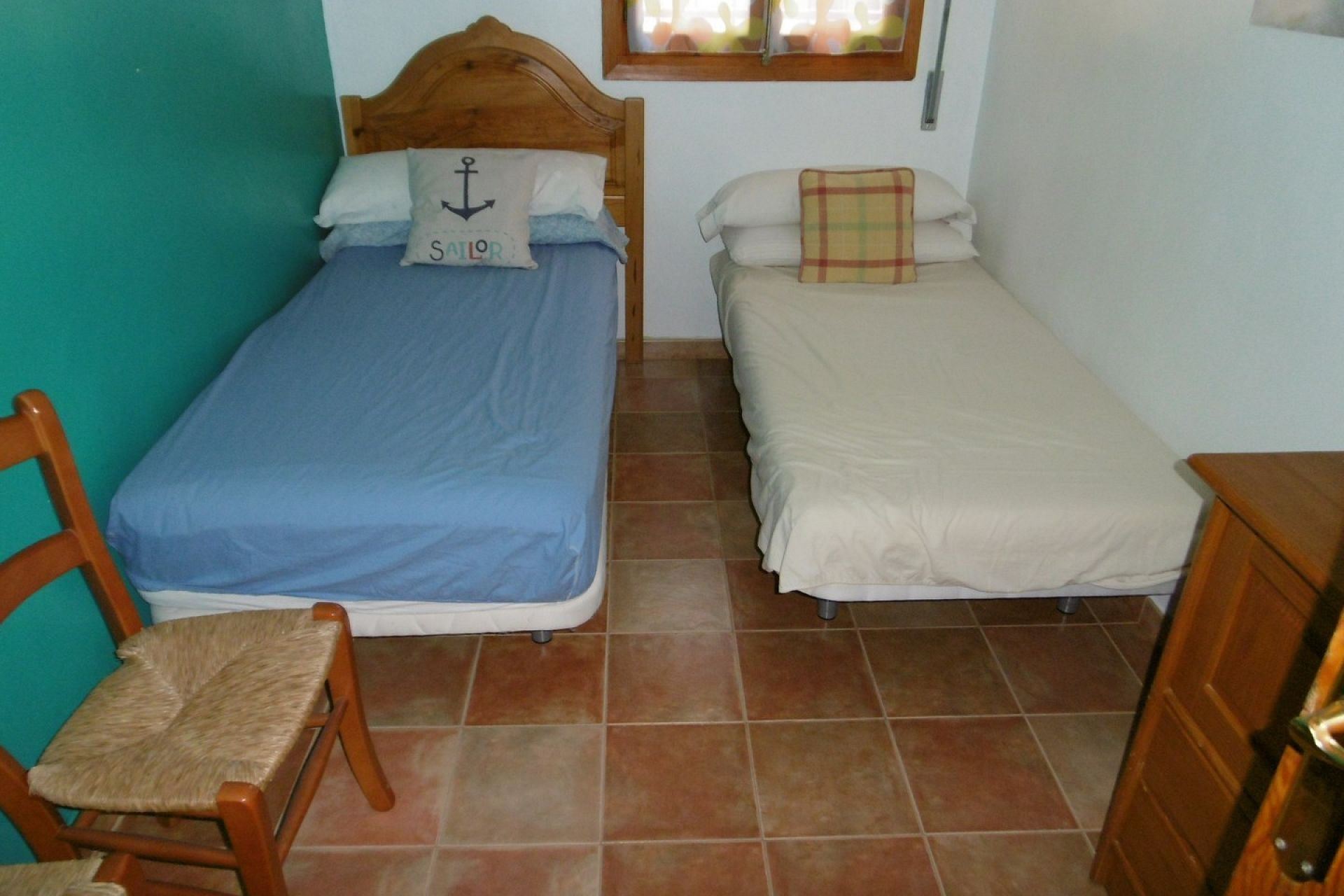 Resale - Villa -
Yecla