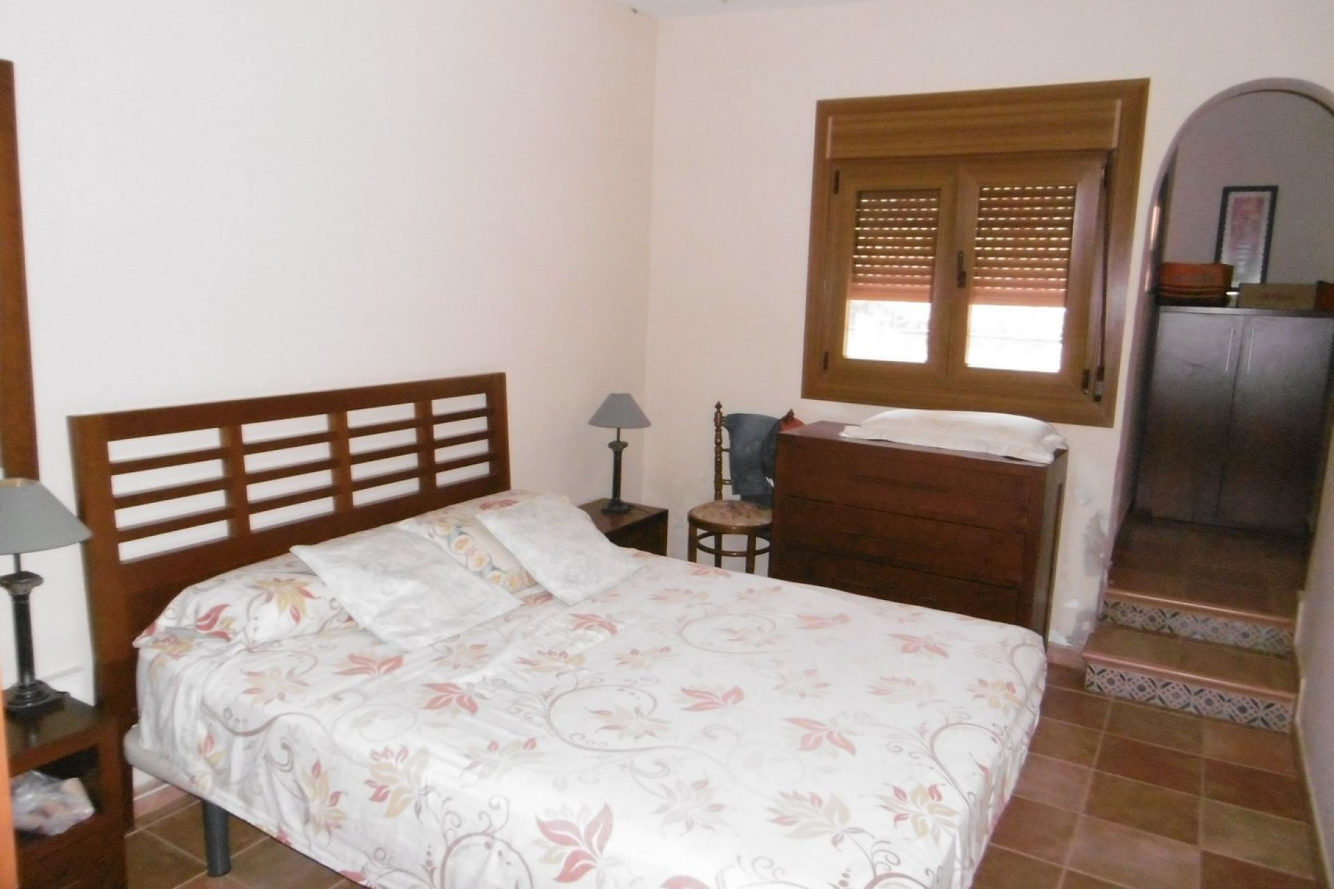 Resale - Villa -
Yecla
