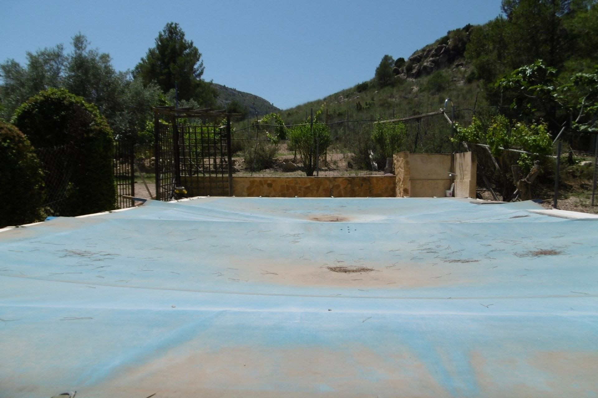 Resale - Villa -
Yecla