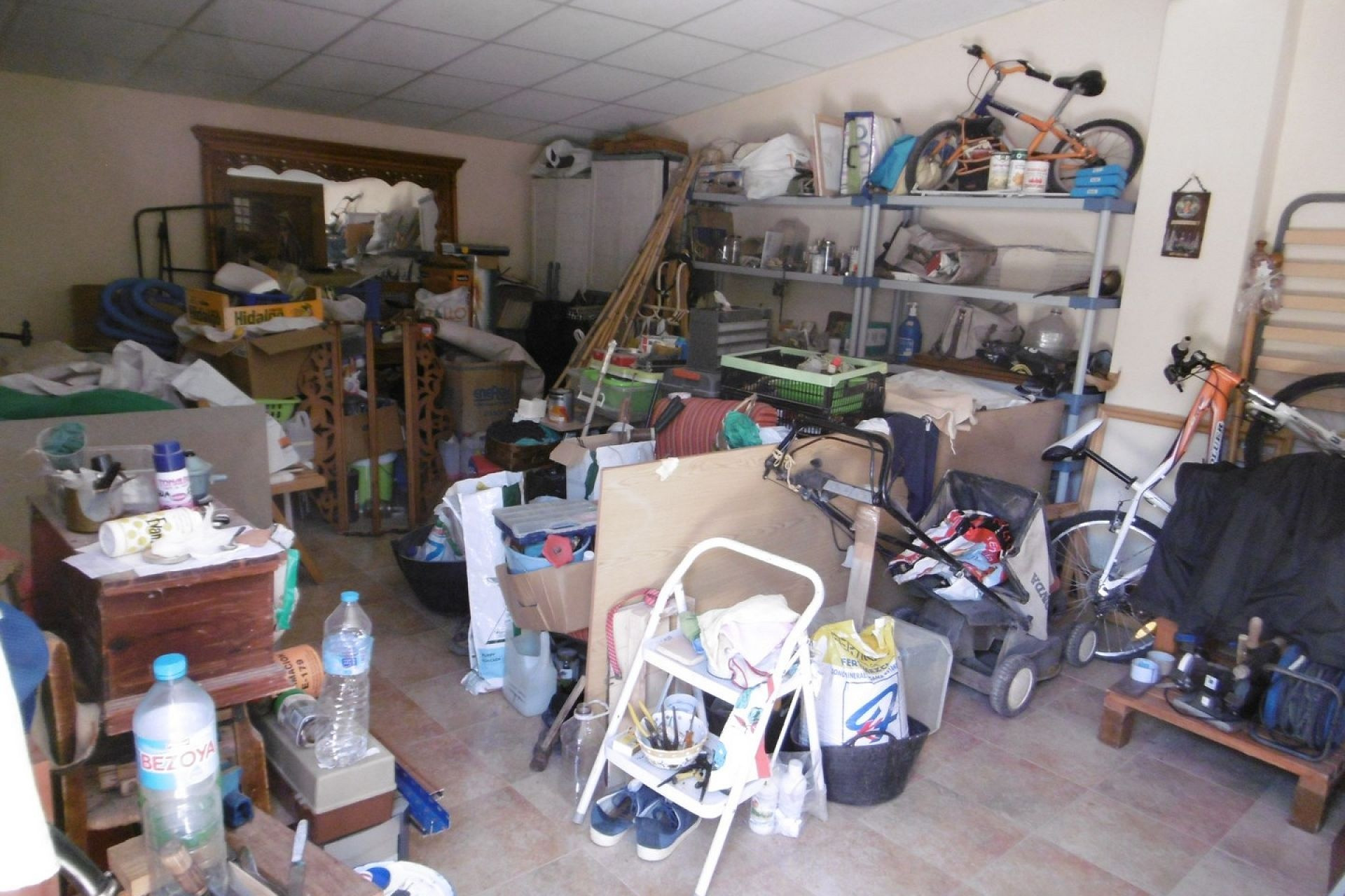 Resale - Villa -
Yecla