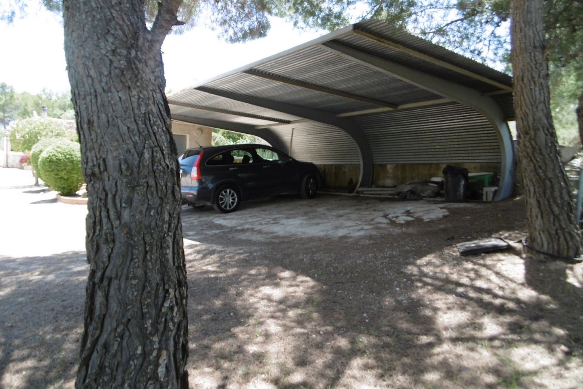 Resale - Villa -
Yecla