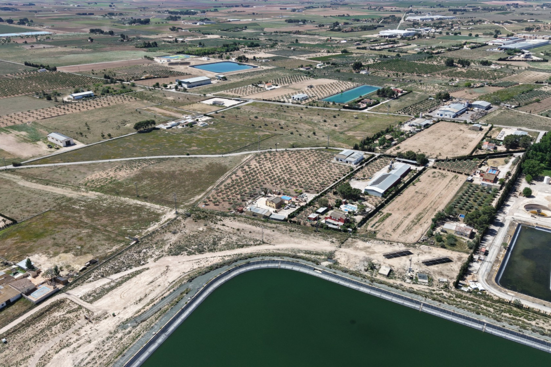 Resale - Villa -
Yecla