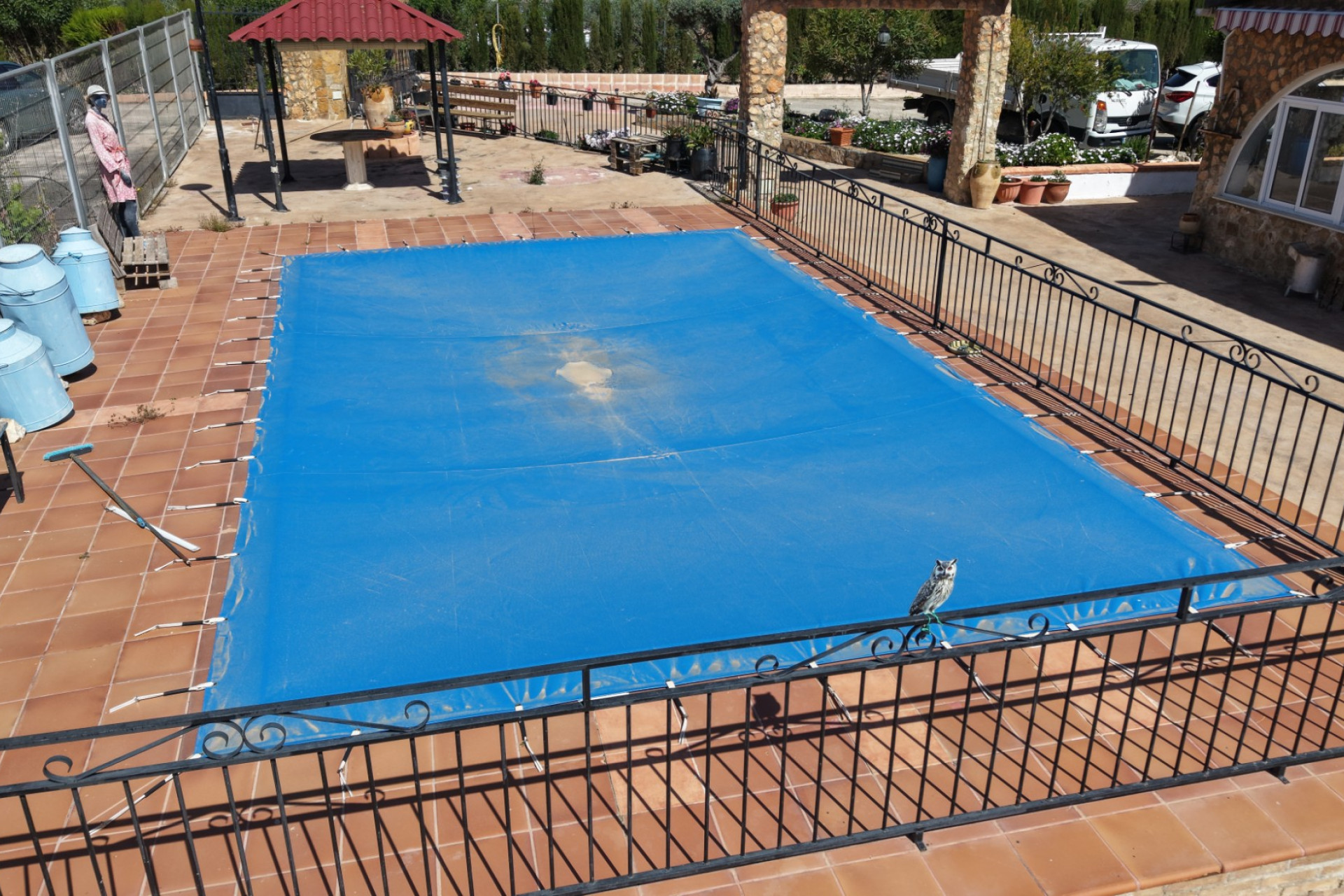 Resale - Villa -
Yecla