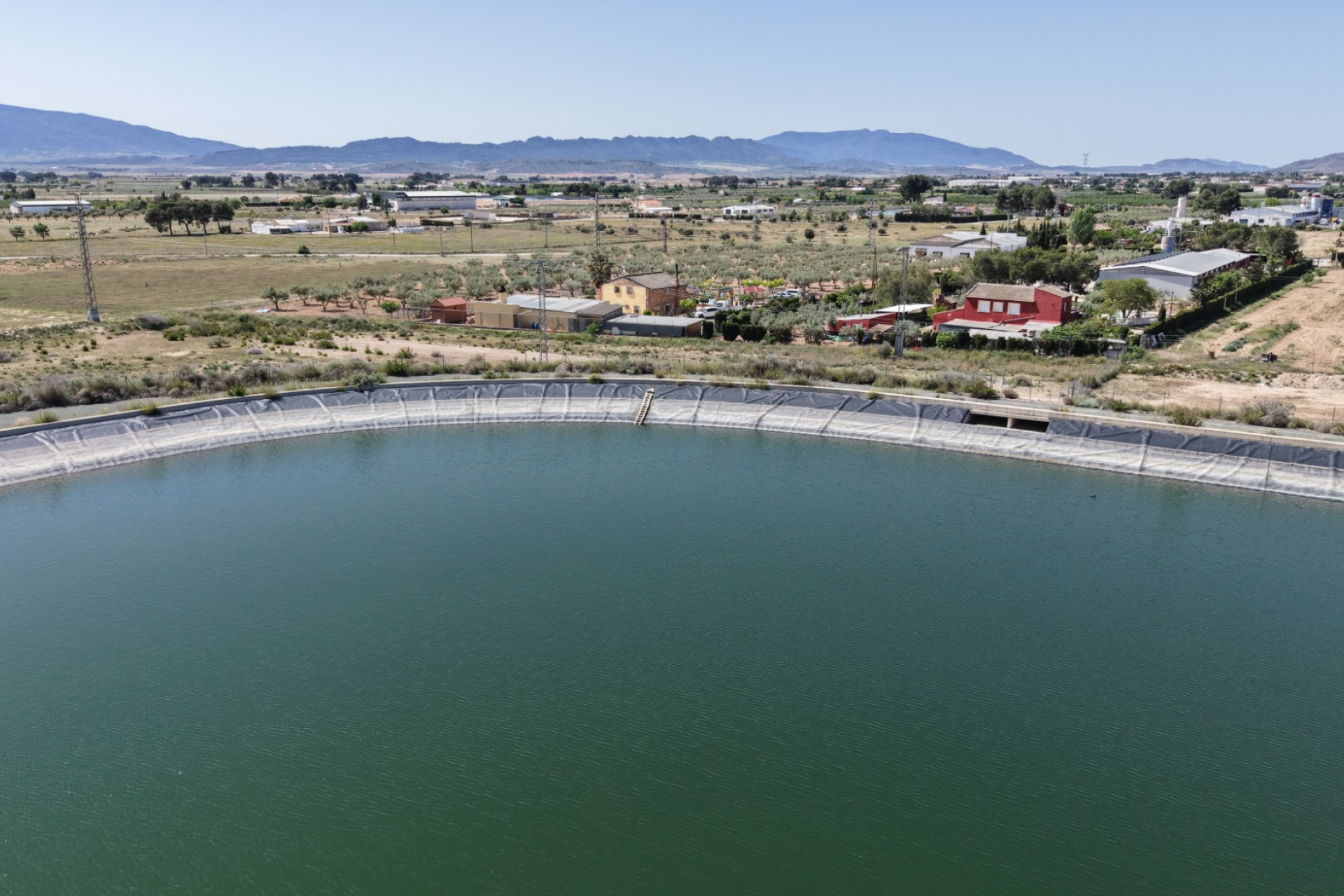 Resale - Villa -
Yecla