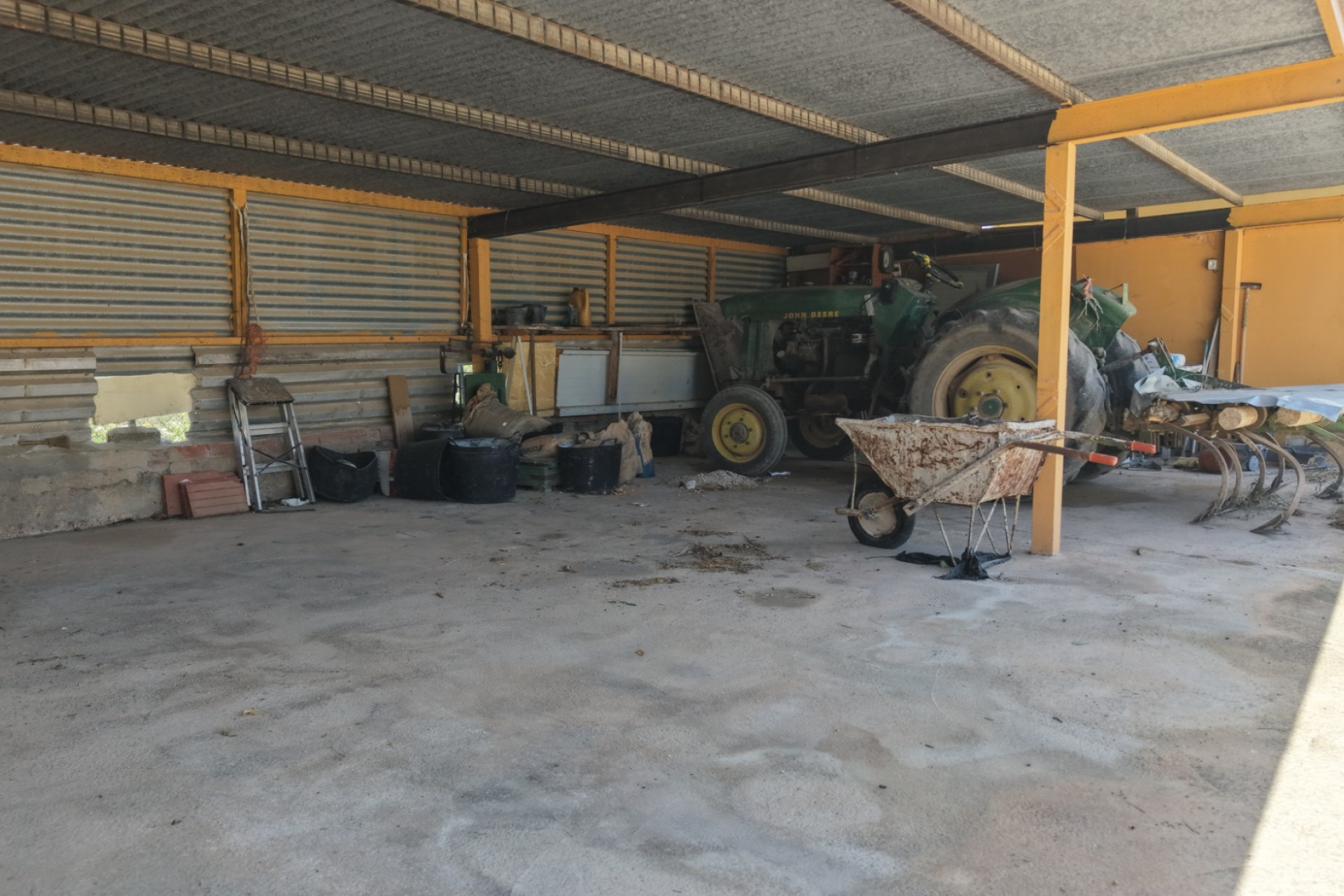 Resale - Villa -
Yecla