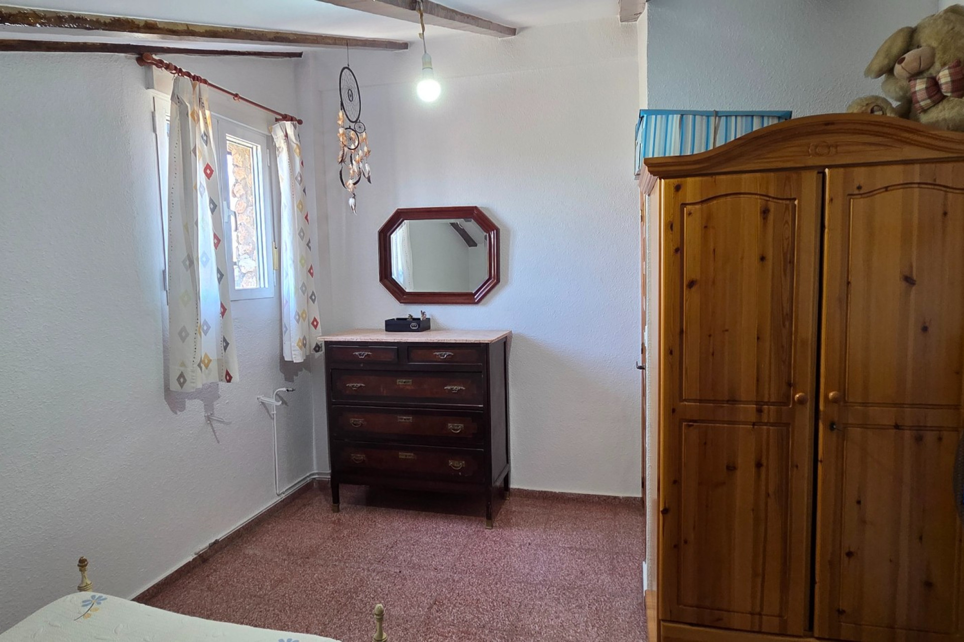 Resale - Villa -
Yecla