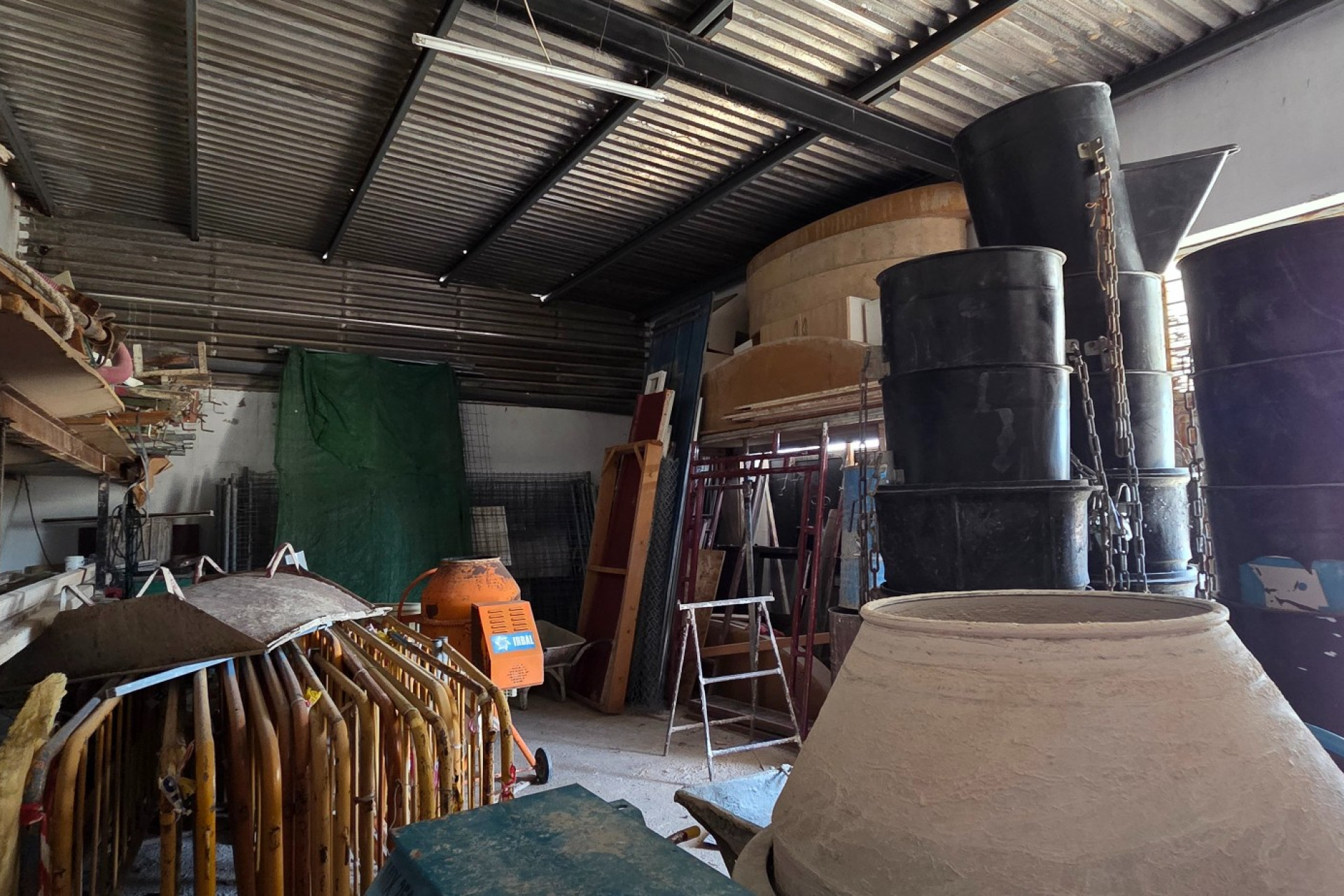 Resale - Villa -
Yecla